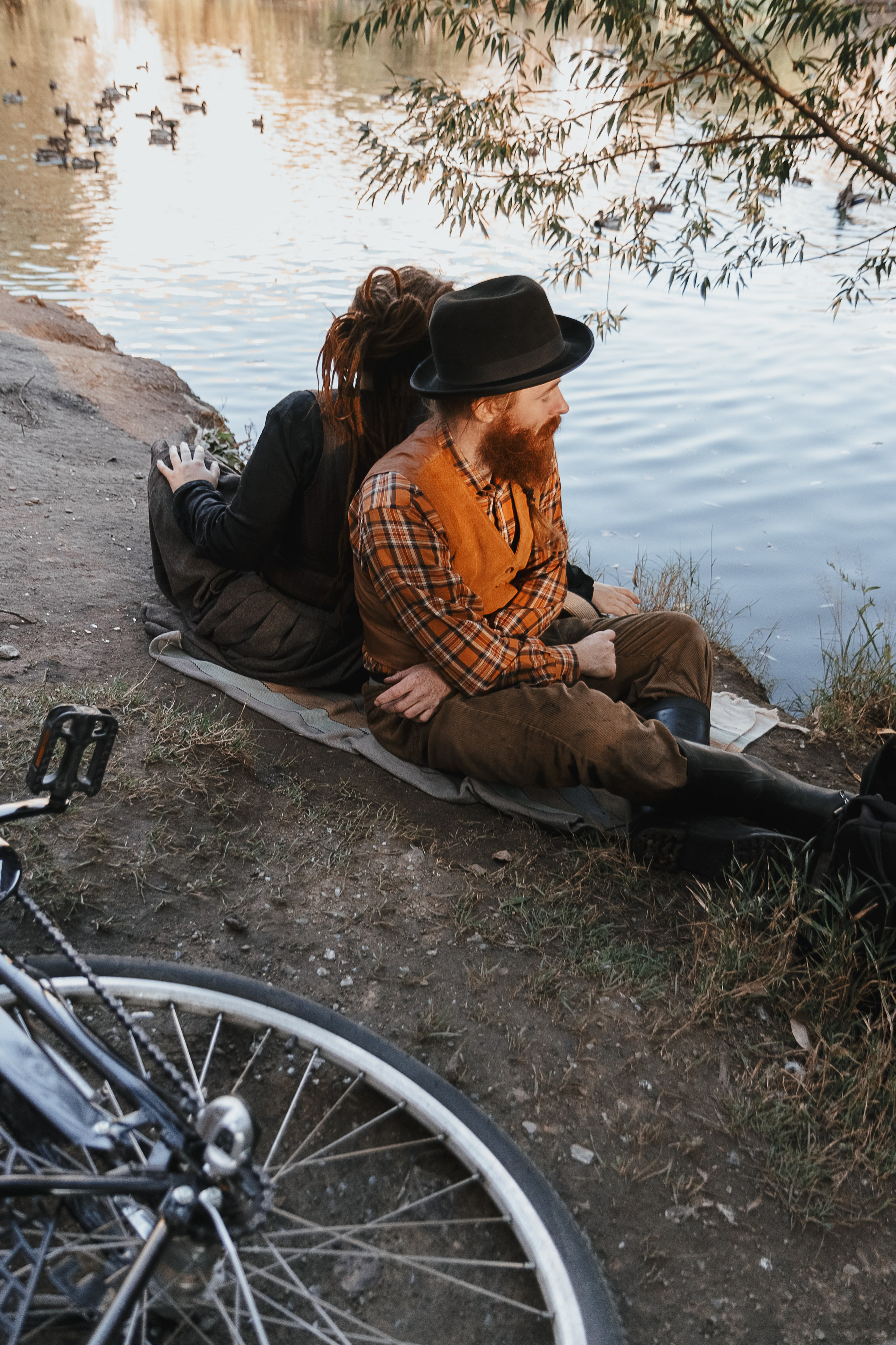 Лав-стори фотограф в Екатеринбурге Евгения Кожемячко