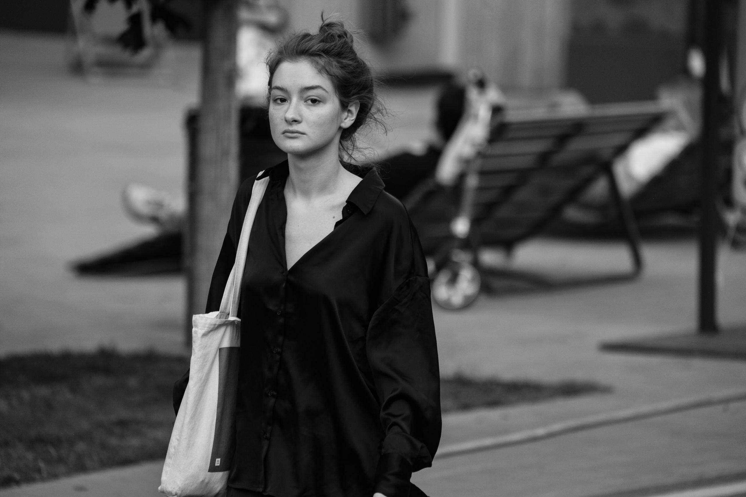 Репортаж. Фотограф в Москве, Дмитрий Горбатов