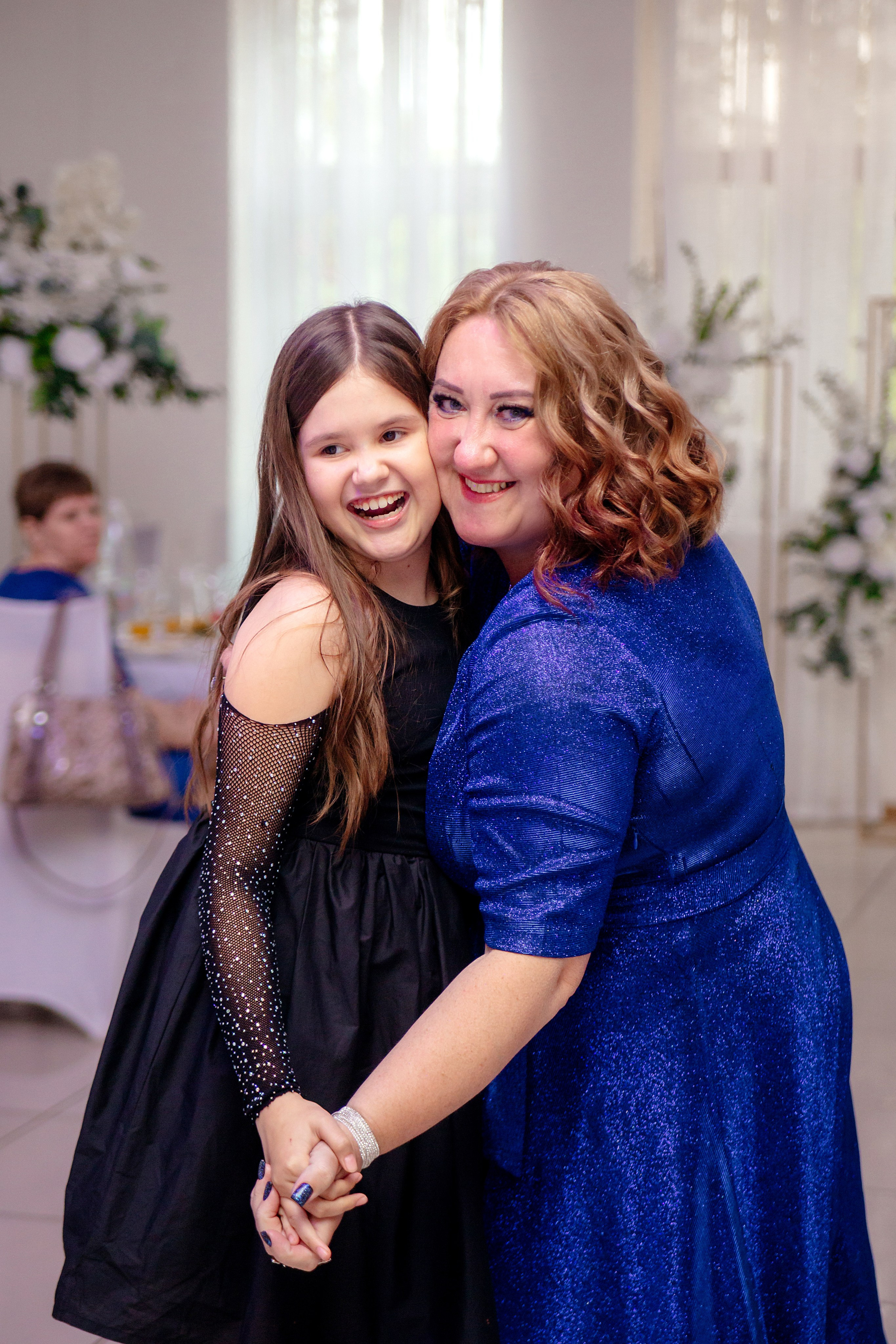 Дмитрий & Ольга. Свадебный и семейный фотограф в Самаре и Тольятти Башкатова Ольга