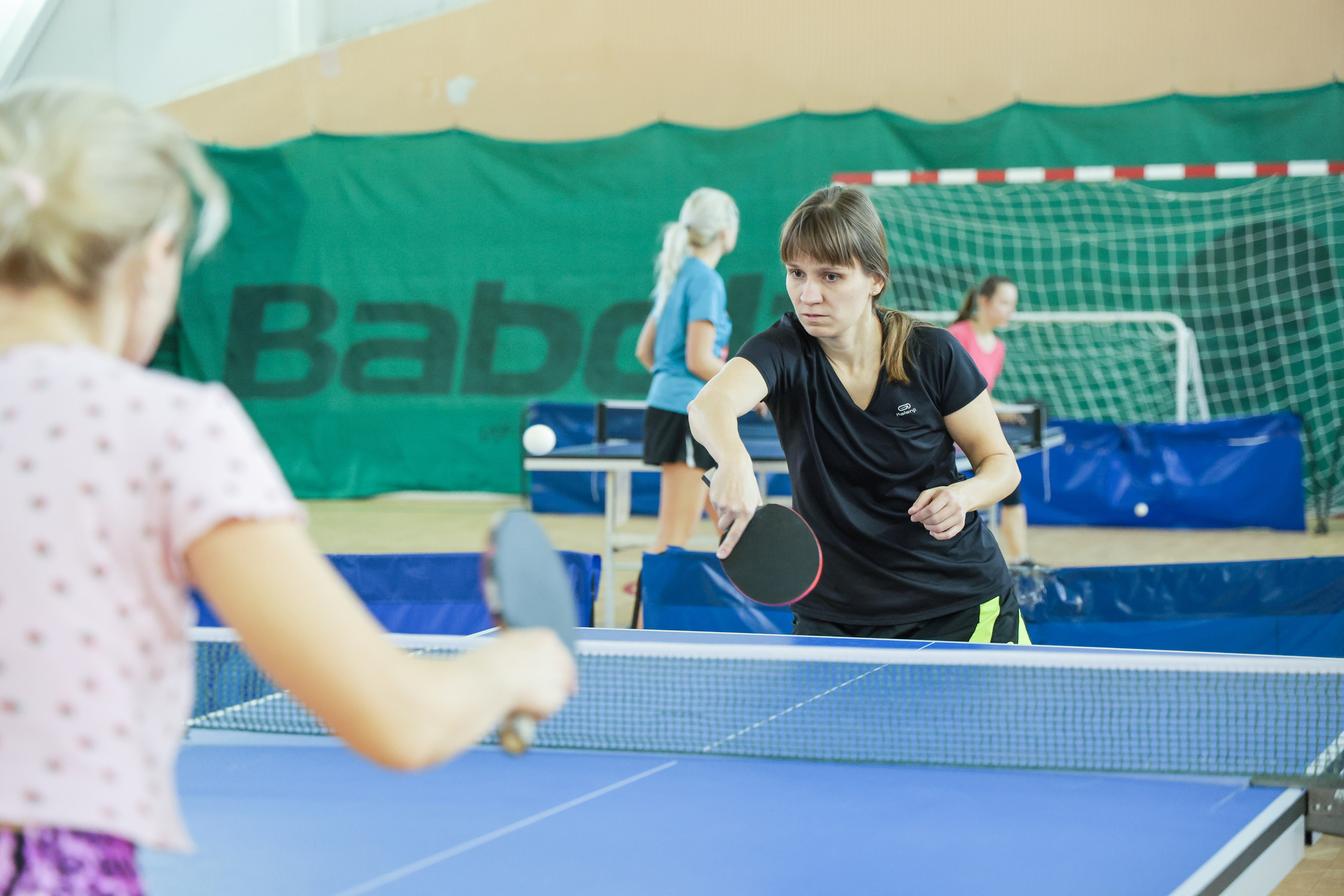 МОСГОРСПОРТ. Фотограф и видеограф — Москва