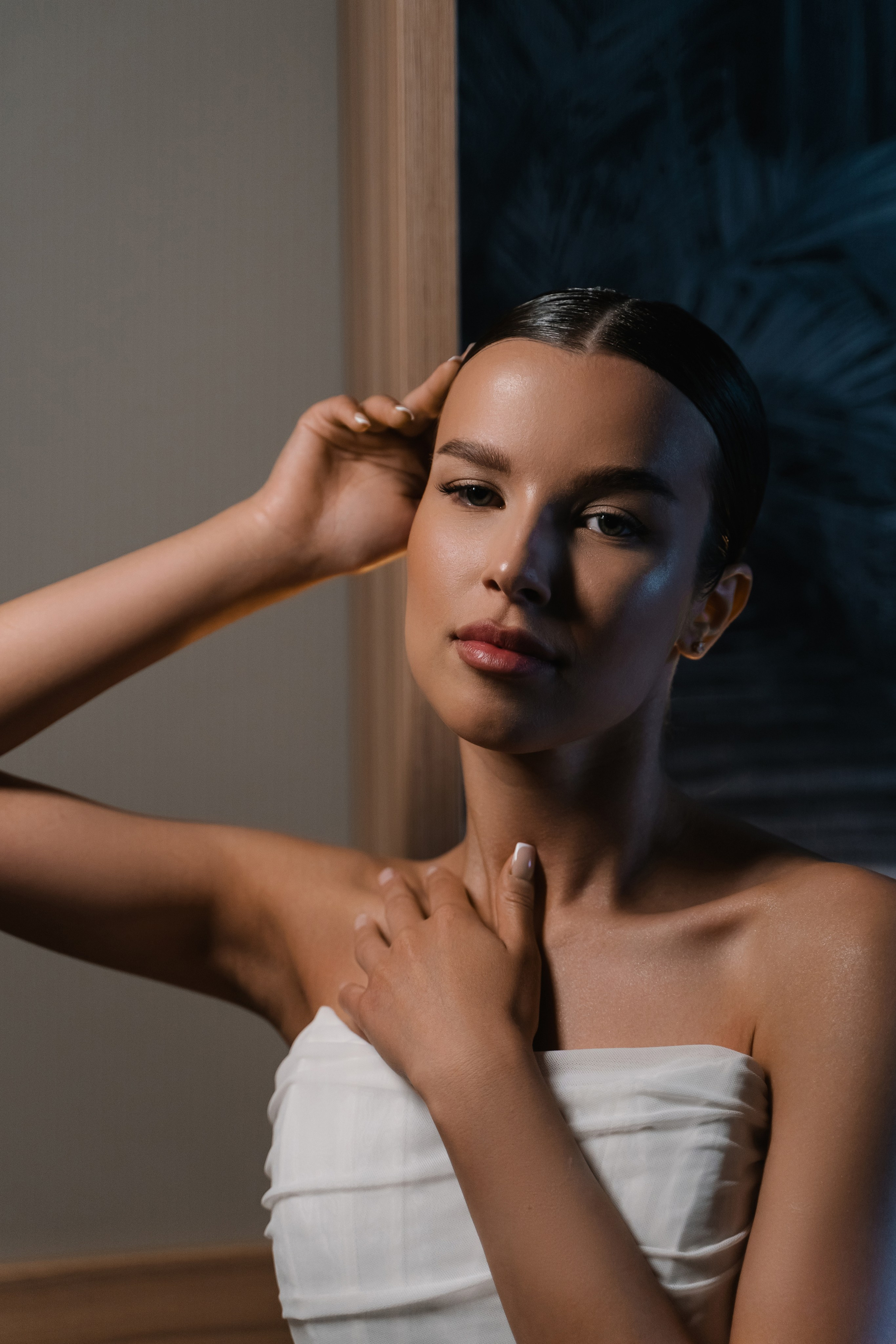 Юлия и Дмитрий. Дмитрий Зайцев свадебный фотограф Тамбов