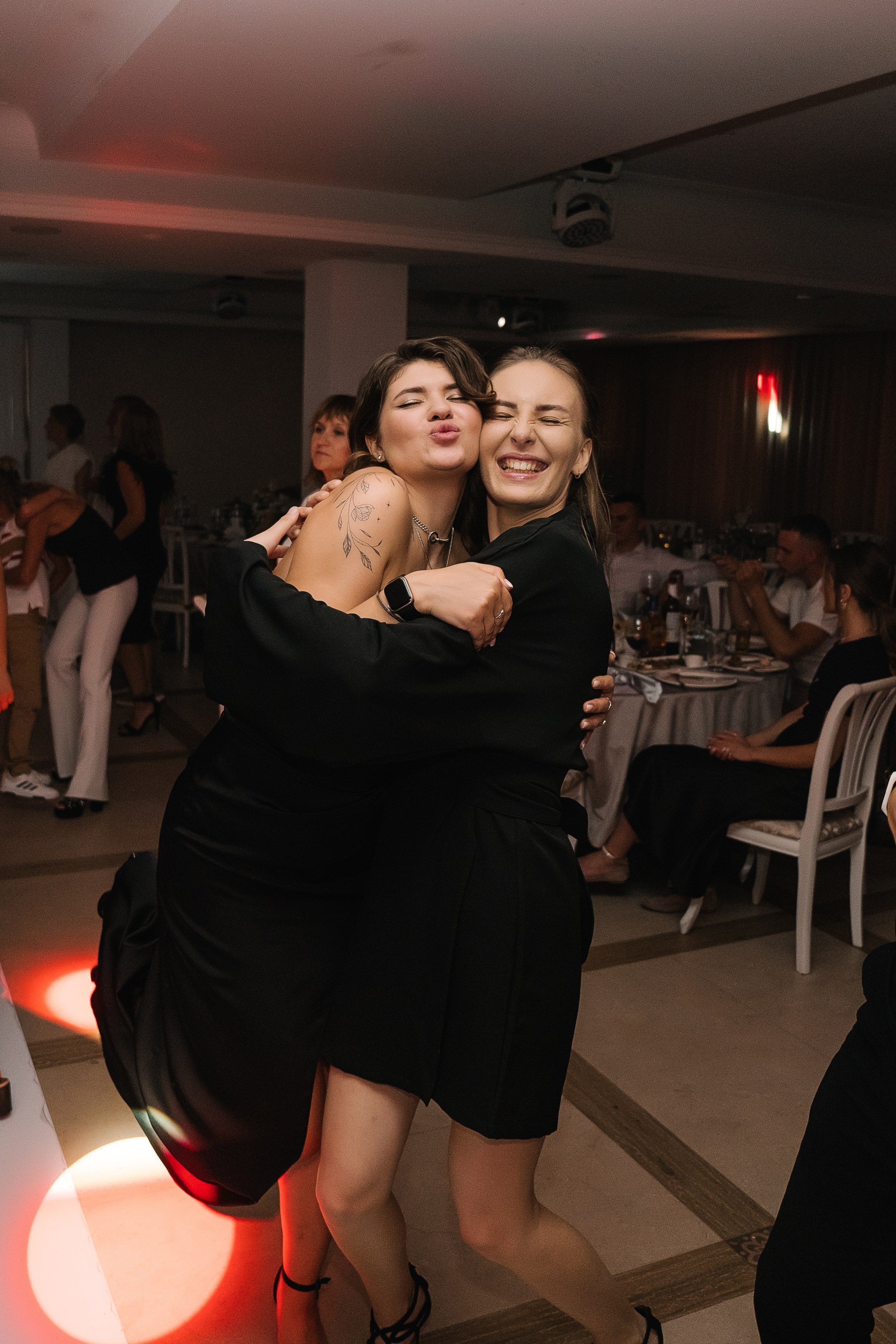 Софья и Кирилл. Дмитрий Зайцев свадебный фотограф Тамбов