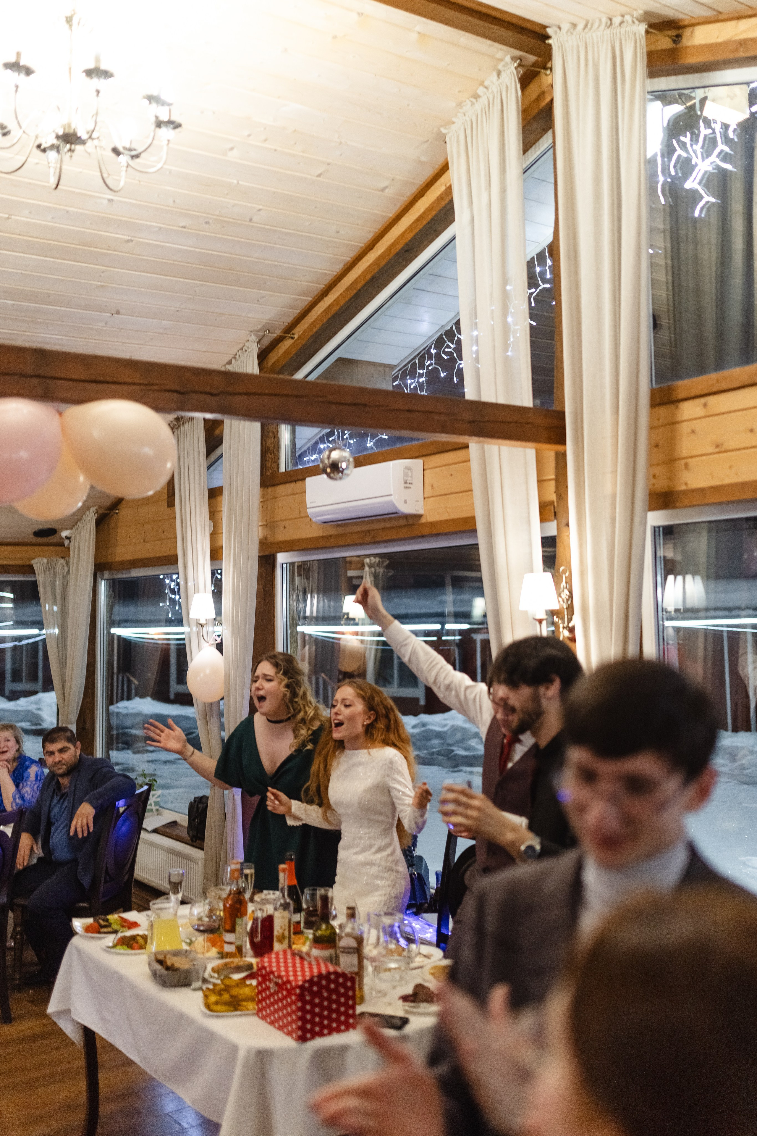 | И сердце мое — северный свет |. Jen.swph Свадебный фотограф