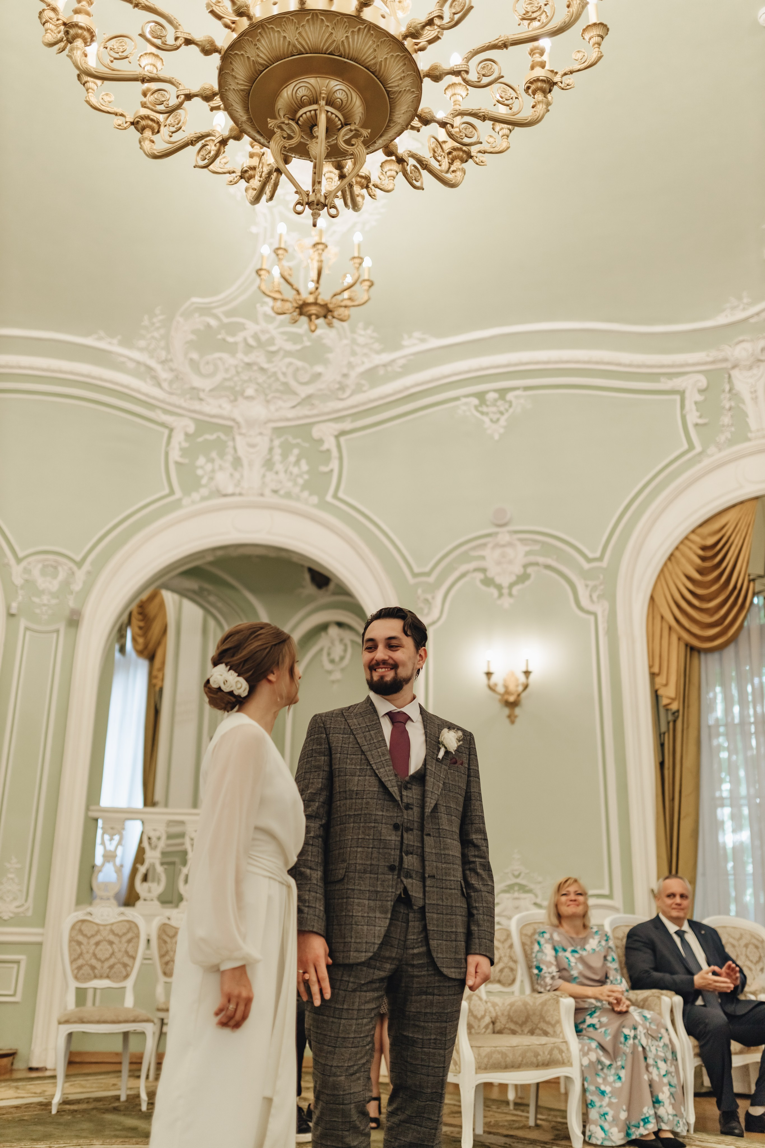 Словно искусство [Макс и Крис]. Jen.swph Свадебный фотограф