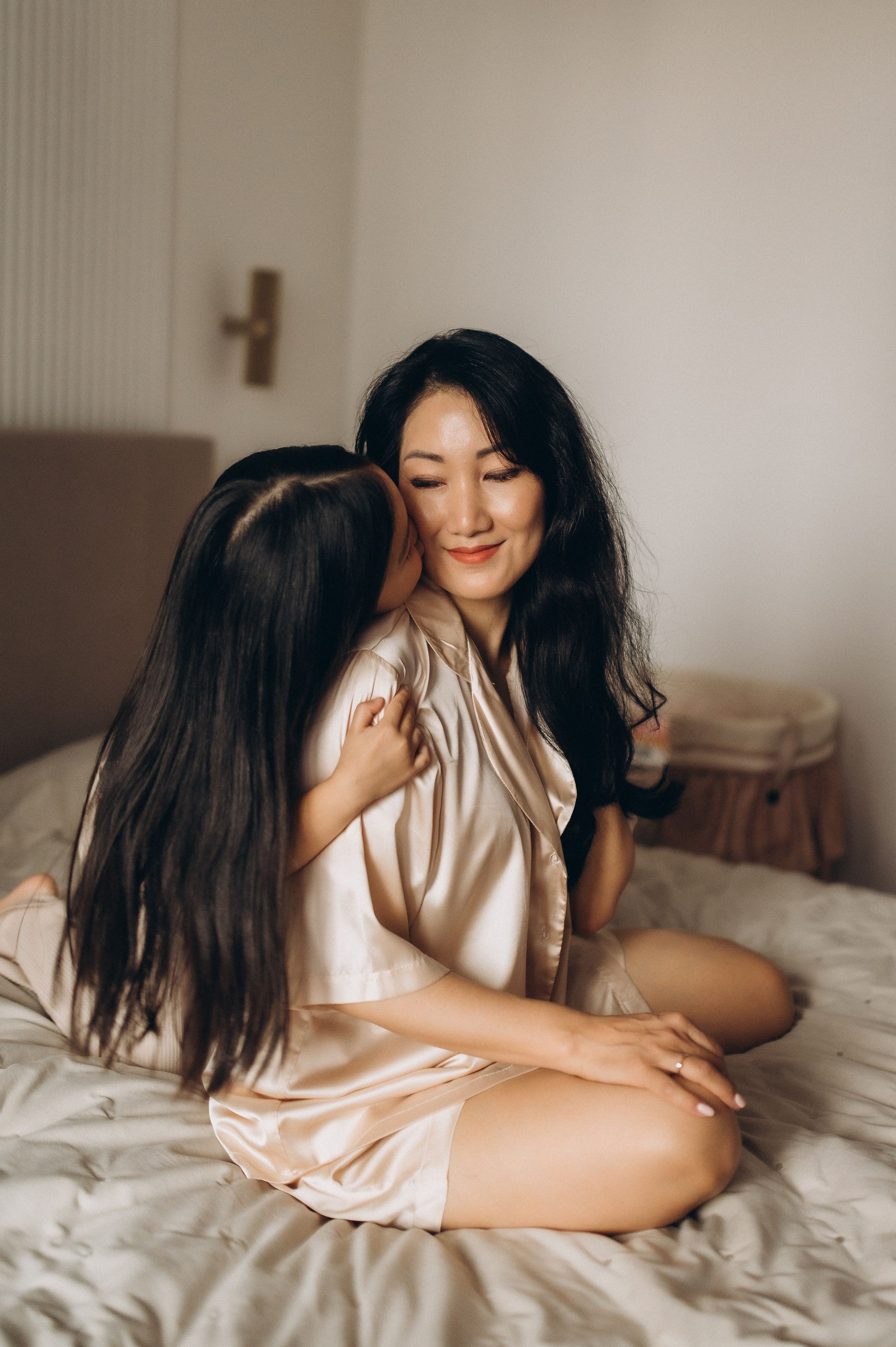 Домашняя семейная. Фотограф ПИТЕР СПБ Надежда Баранова