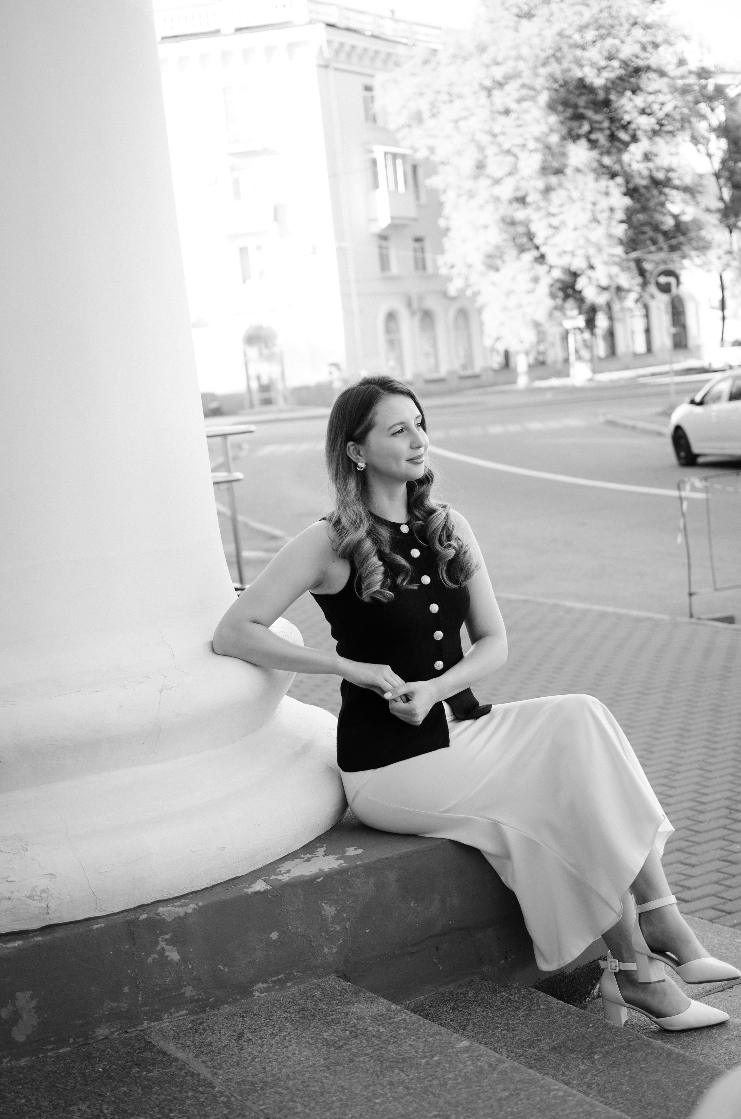 Полина. Фотограф в Уфе Анастасия Настоечка