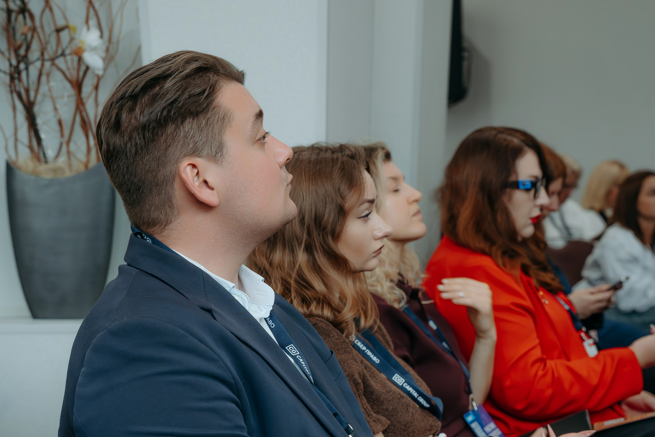 Международный Жилищный Конгресс. KORCHAGIN VIDEO