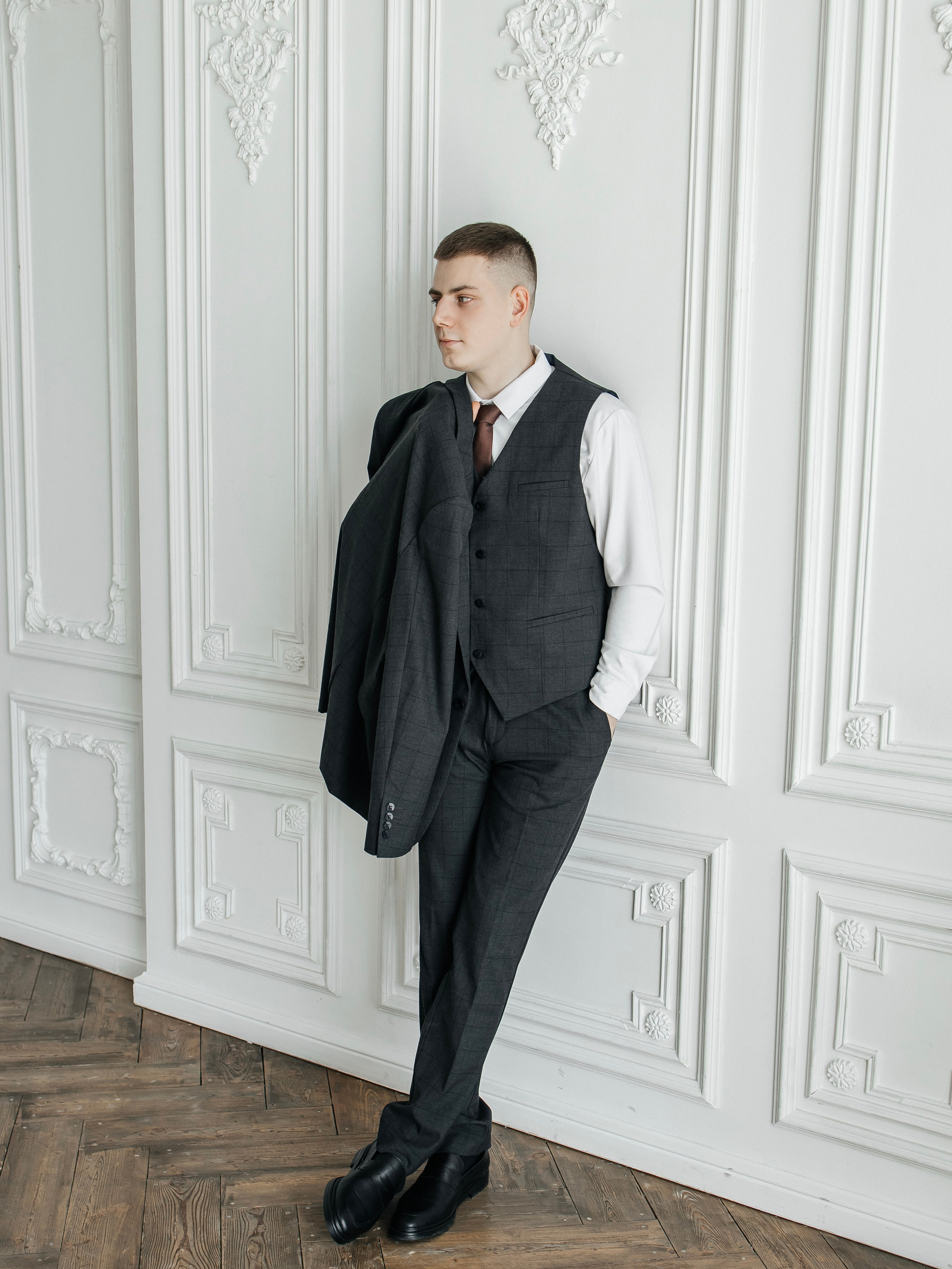 Алена и Роман. Главная