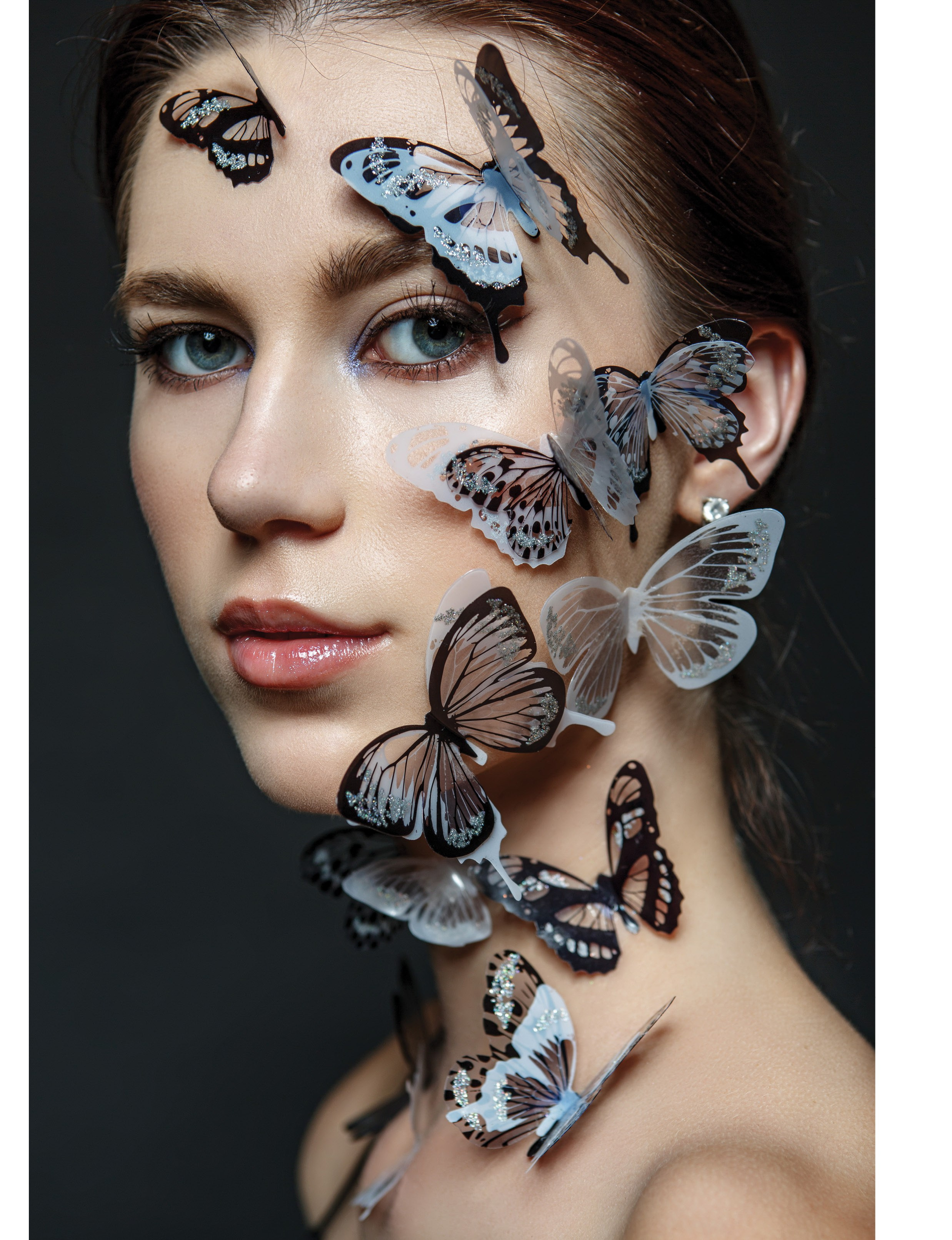 ANASTASIA M. THE FAME MODELS