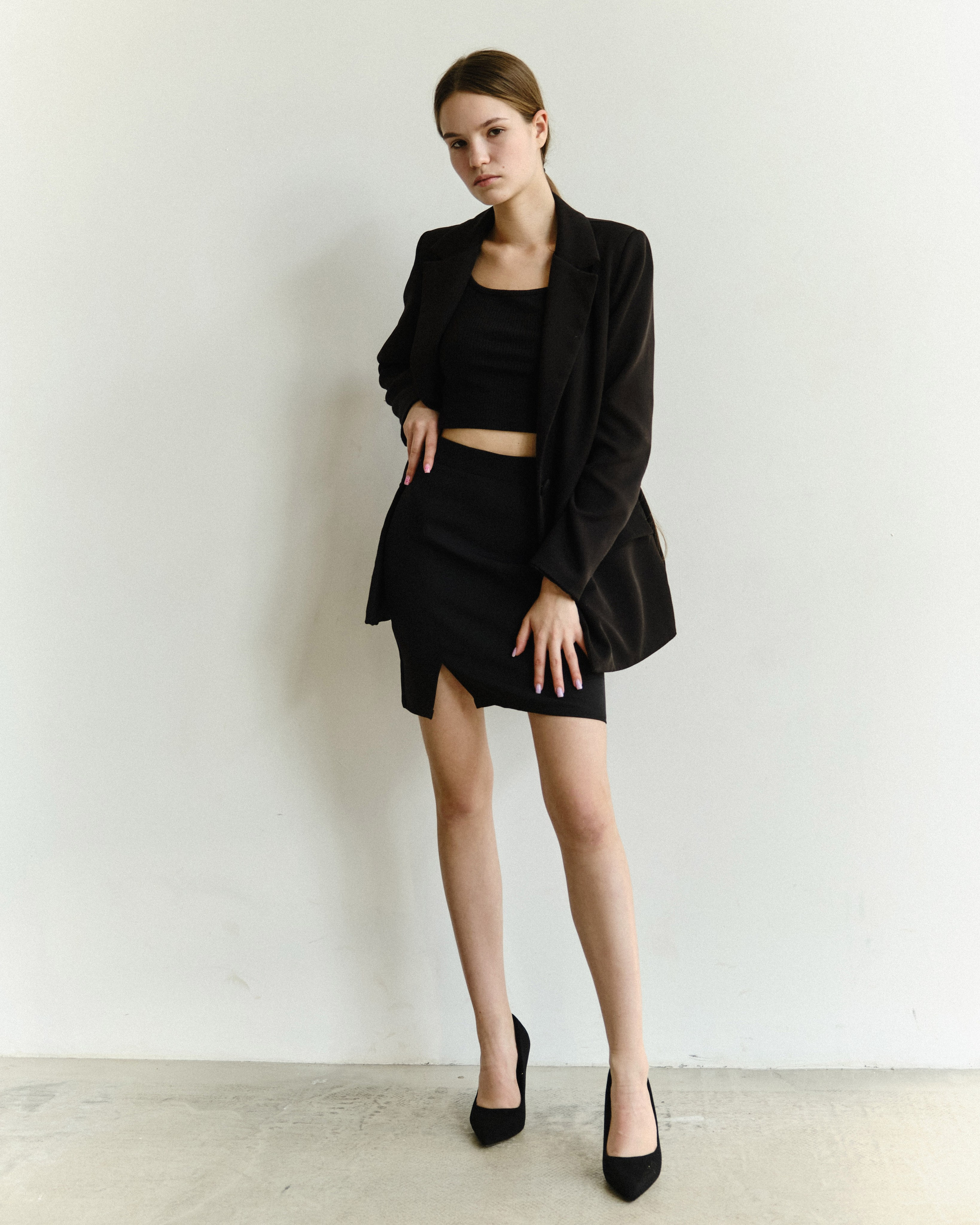 RENATA. THE FAME MODELS