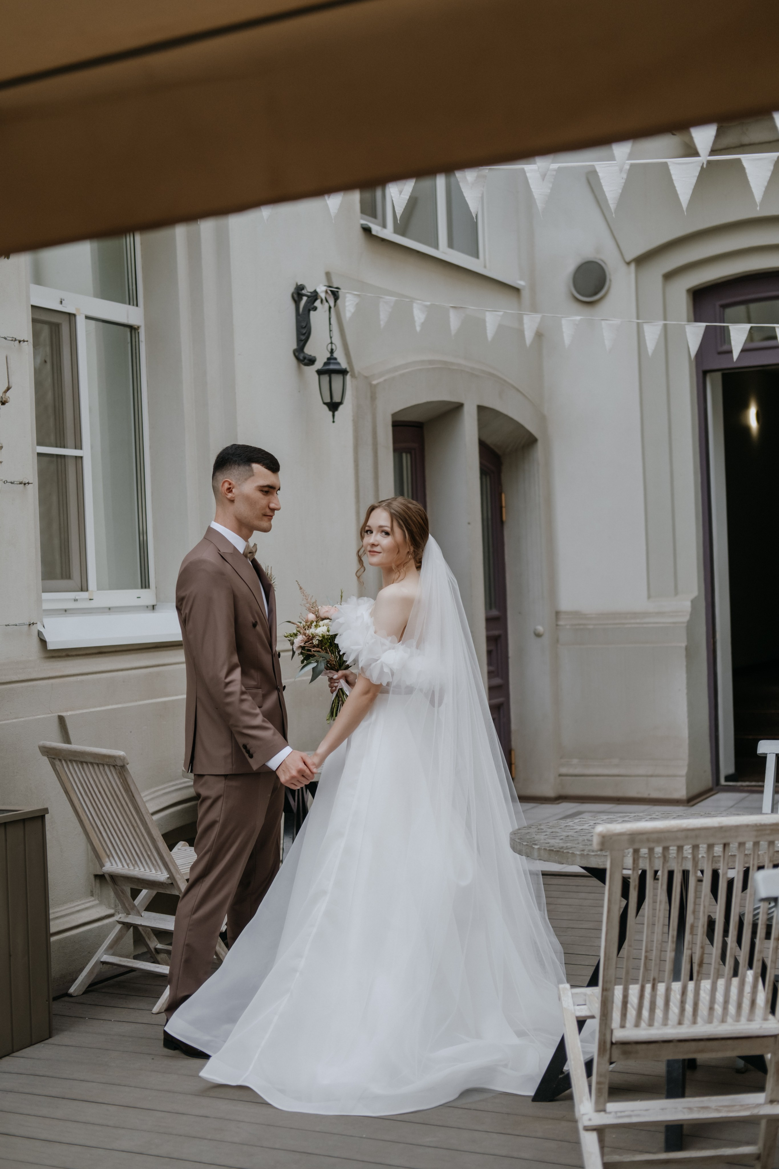 Роберт и Анна. Фотограф в Астрахани Миронова Анастасия