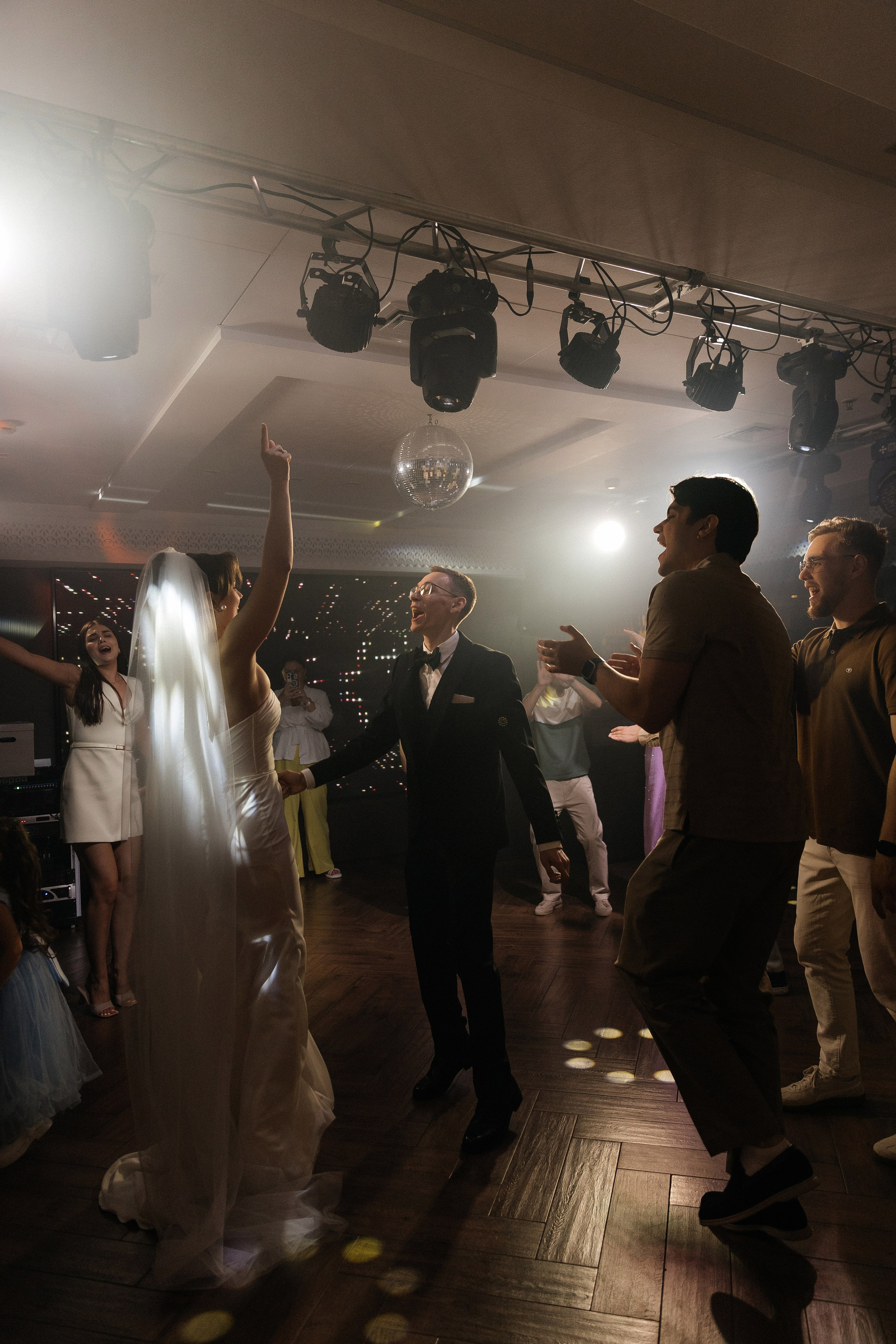 Марк и Инесса. Свадебный фотограф в Краснодаре Ольга Цвиченко