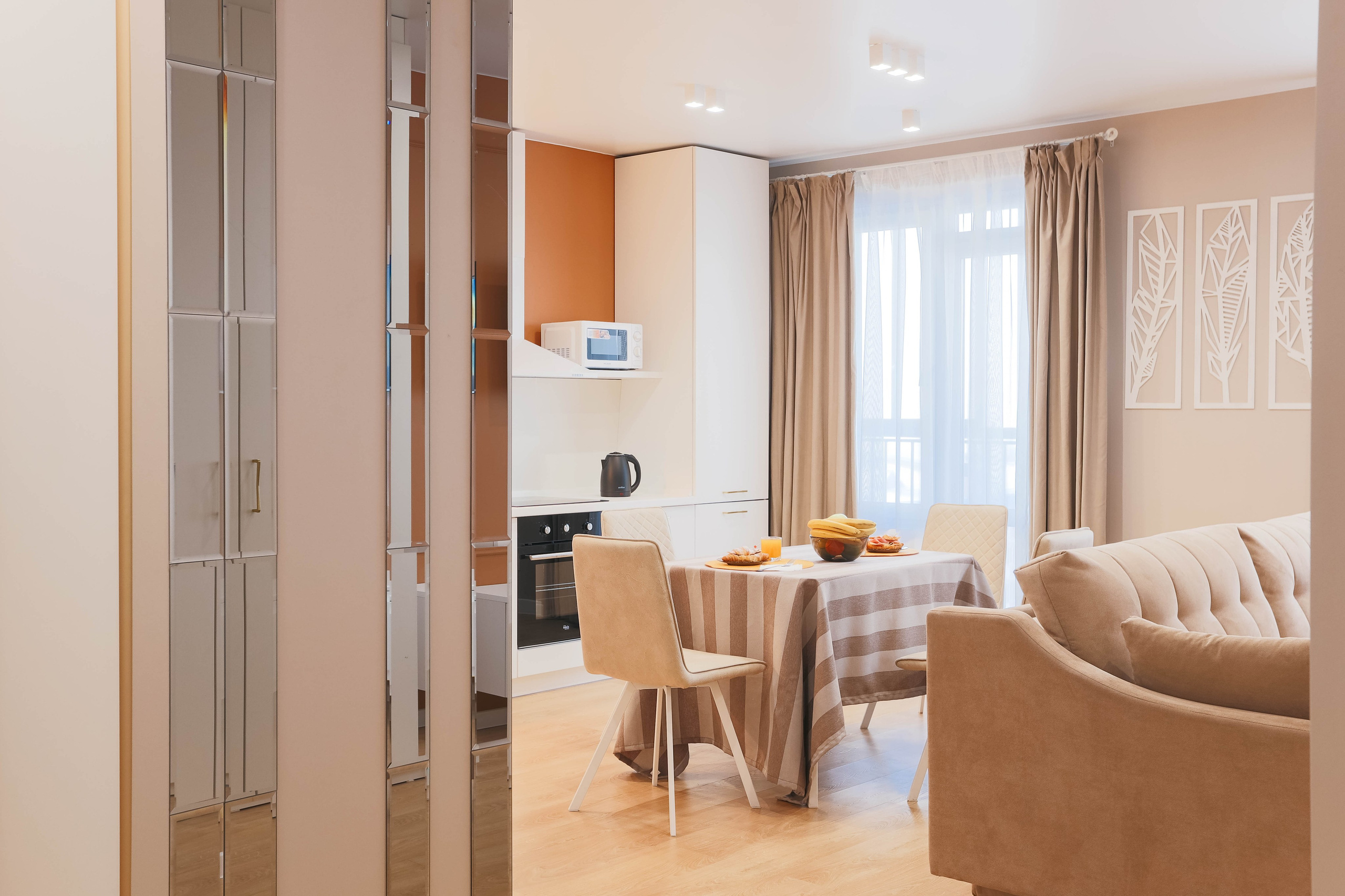 Анна Чернигова. Интерьерное портфолио фотографа. Фотограф Анна Чернигова