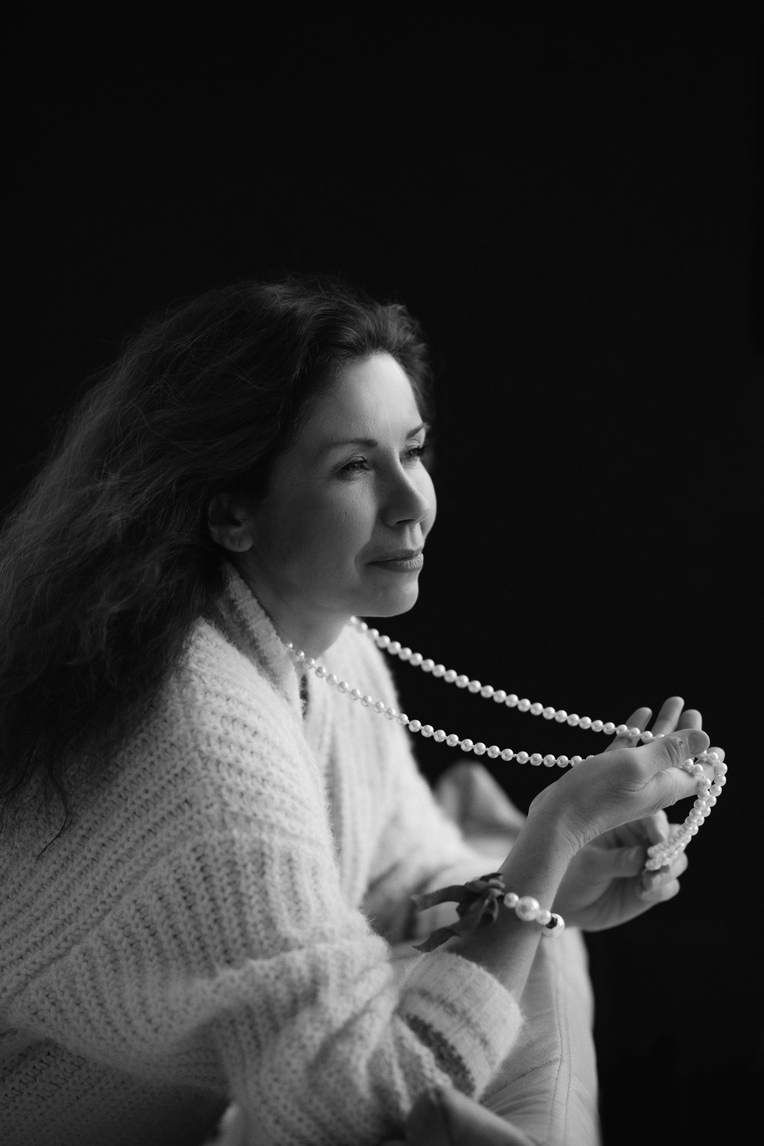 Светлана. Фотограф чувственного портрета в Санкт-Петербурге Светлана Фролова