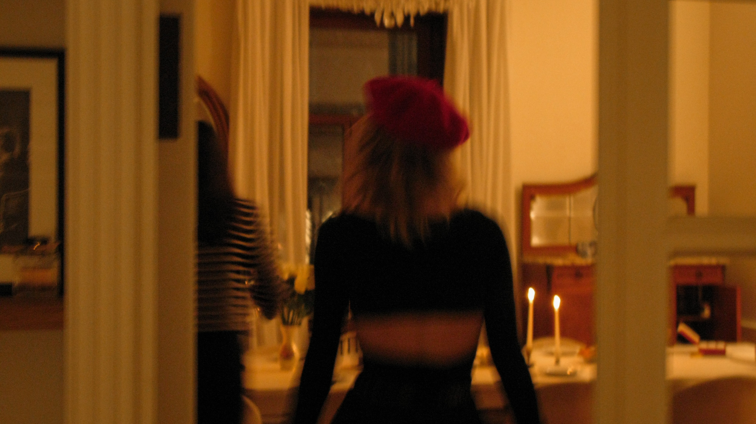 Французский вечер. Портретный и свадебный фотограф в Москве Александра