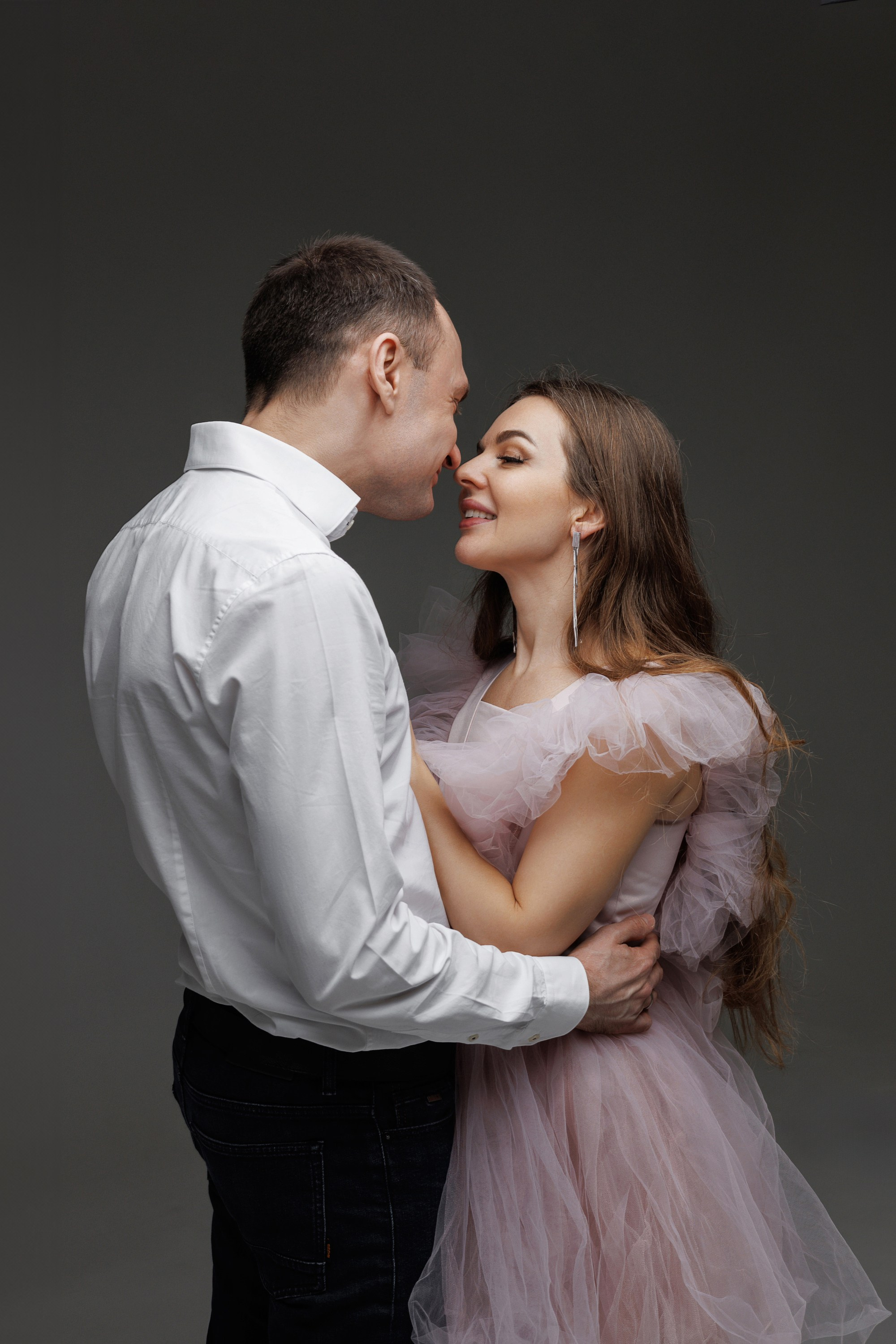 Съемка Дня Рождения Алисы в фотостудии CROSS-STUDIO зал IDEAL. Свадебный и семейный фотограф в Москве и МО Елена Агапова