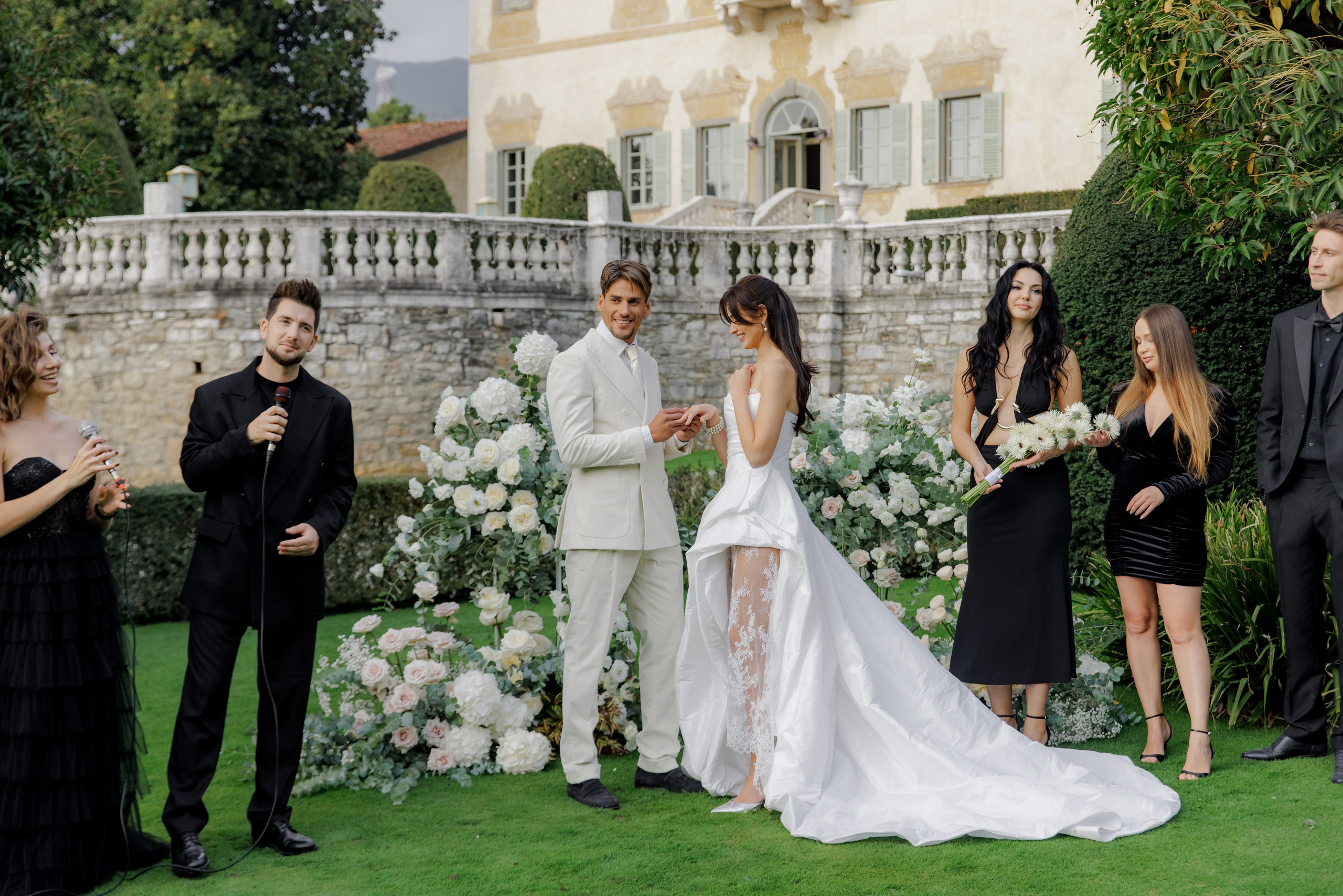 Bergamo, Italy — EDITORIAL. Свадебный фотограф в Москве, Ярославле Виталий Квант