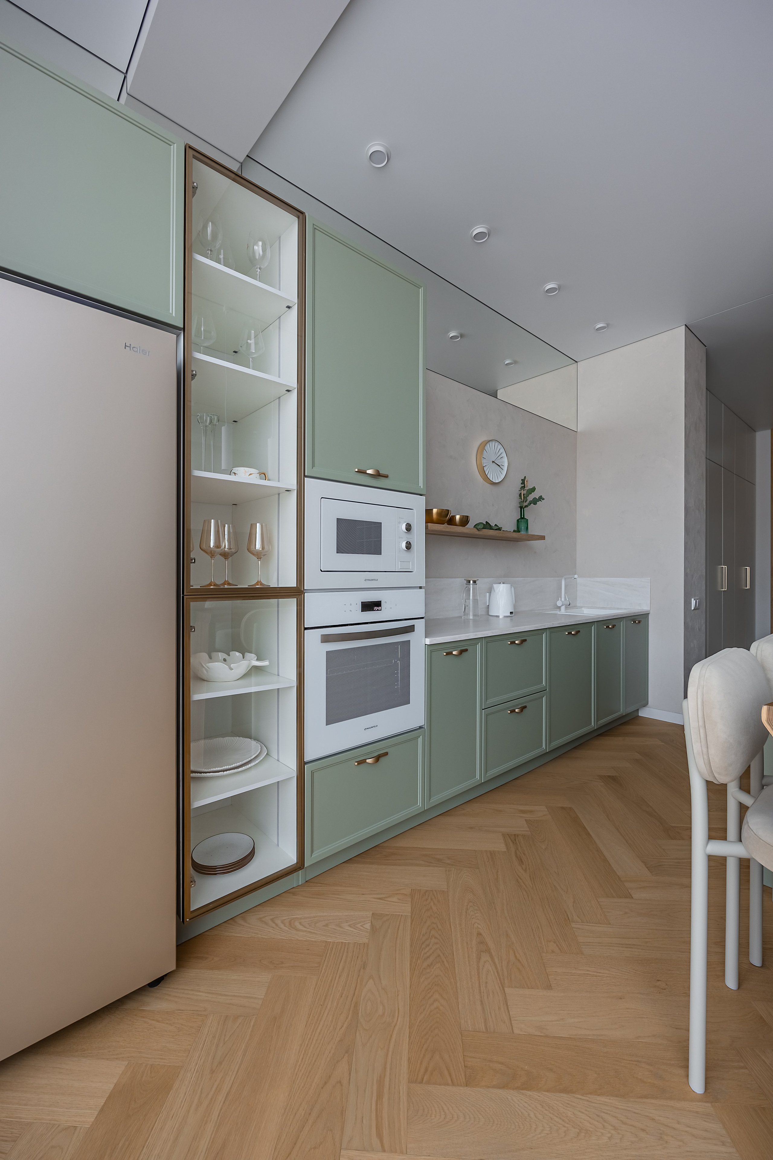 ЖК «Европа». Фотограф и видеограф в Улан-Удэ: Аюна Габагуева и Артём Шаханов