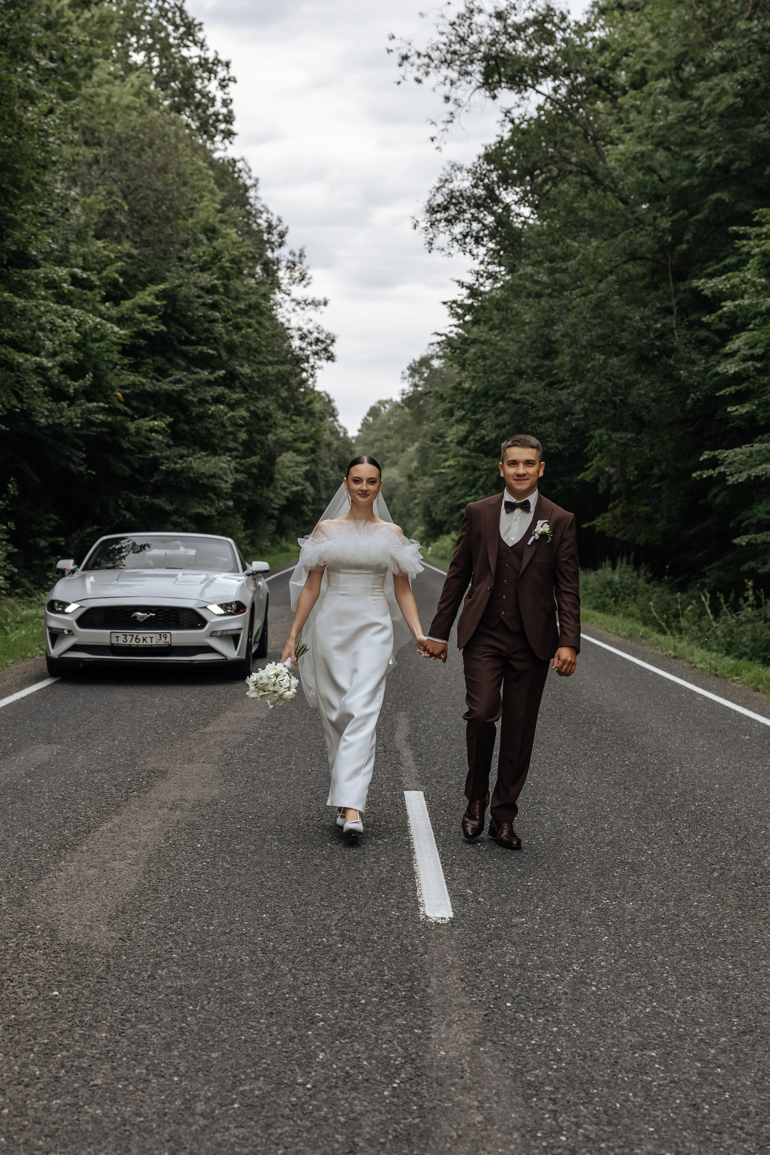 Фотограф на свадьбу. Свадебный фотограф  Калининград | Москва