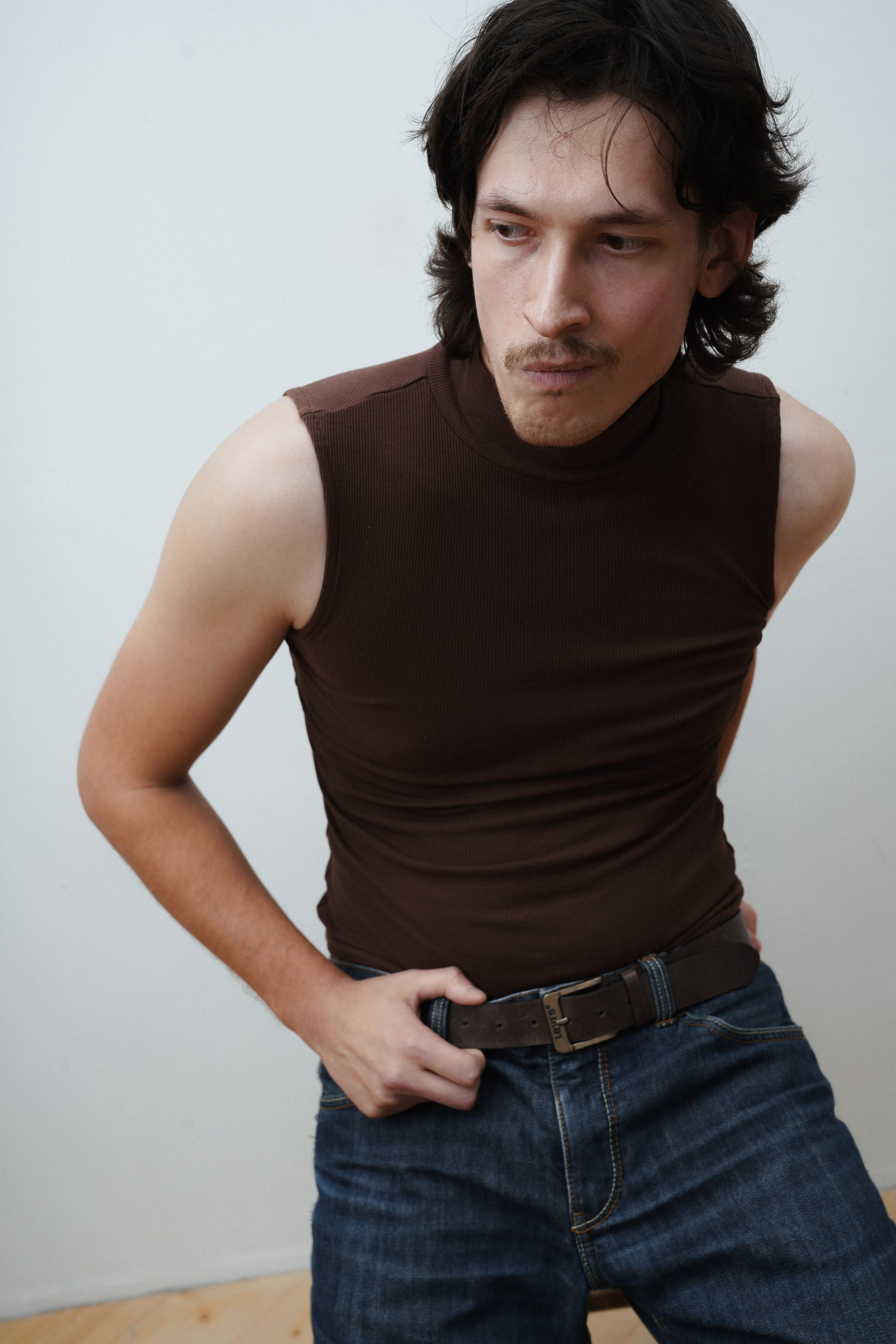 Коммерческая фотосессия одежды Архангельск. Съемки