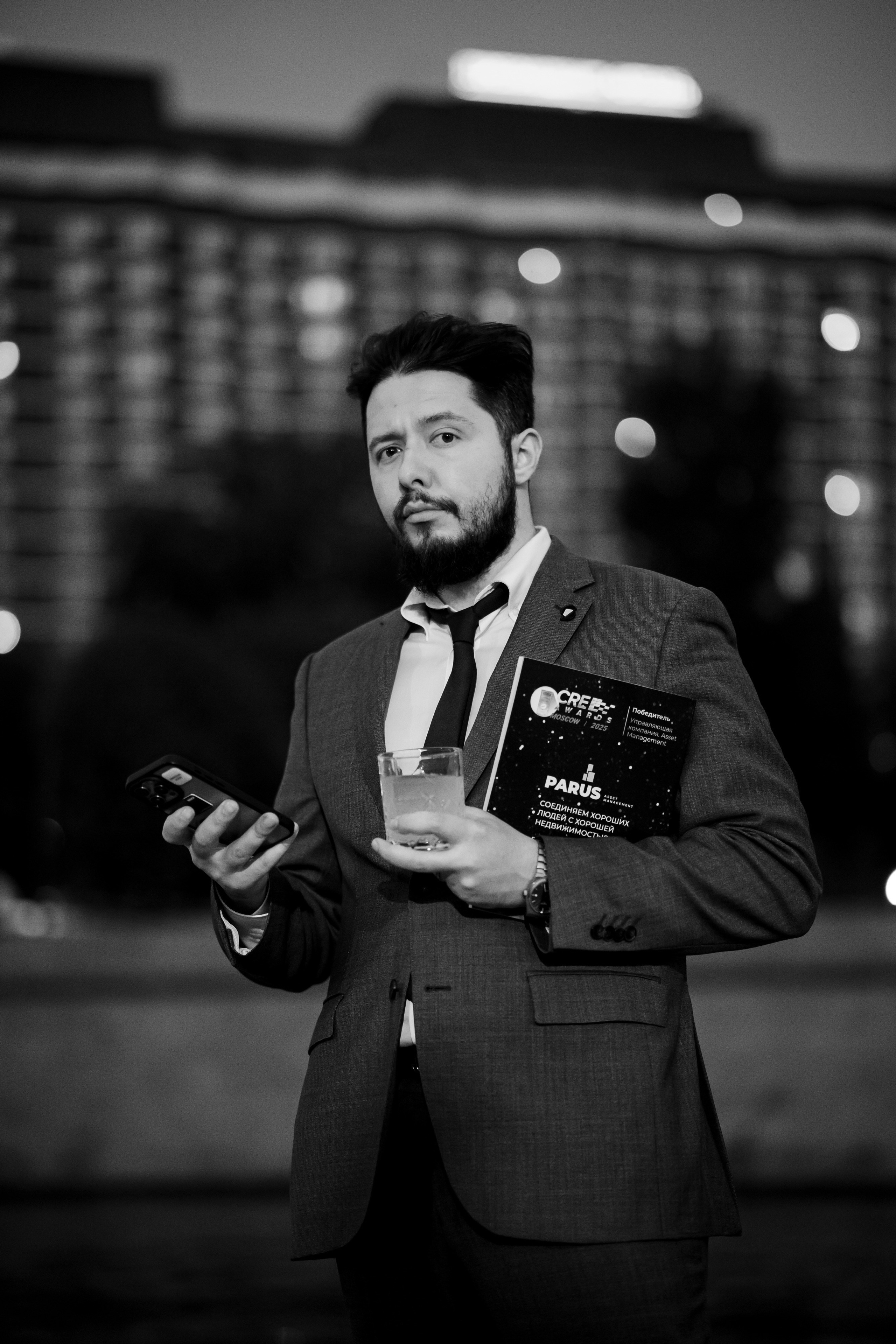 Russian Market Makers 2025. Репортажный фотограф Семён Борисов | Москва