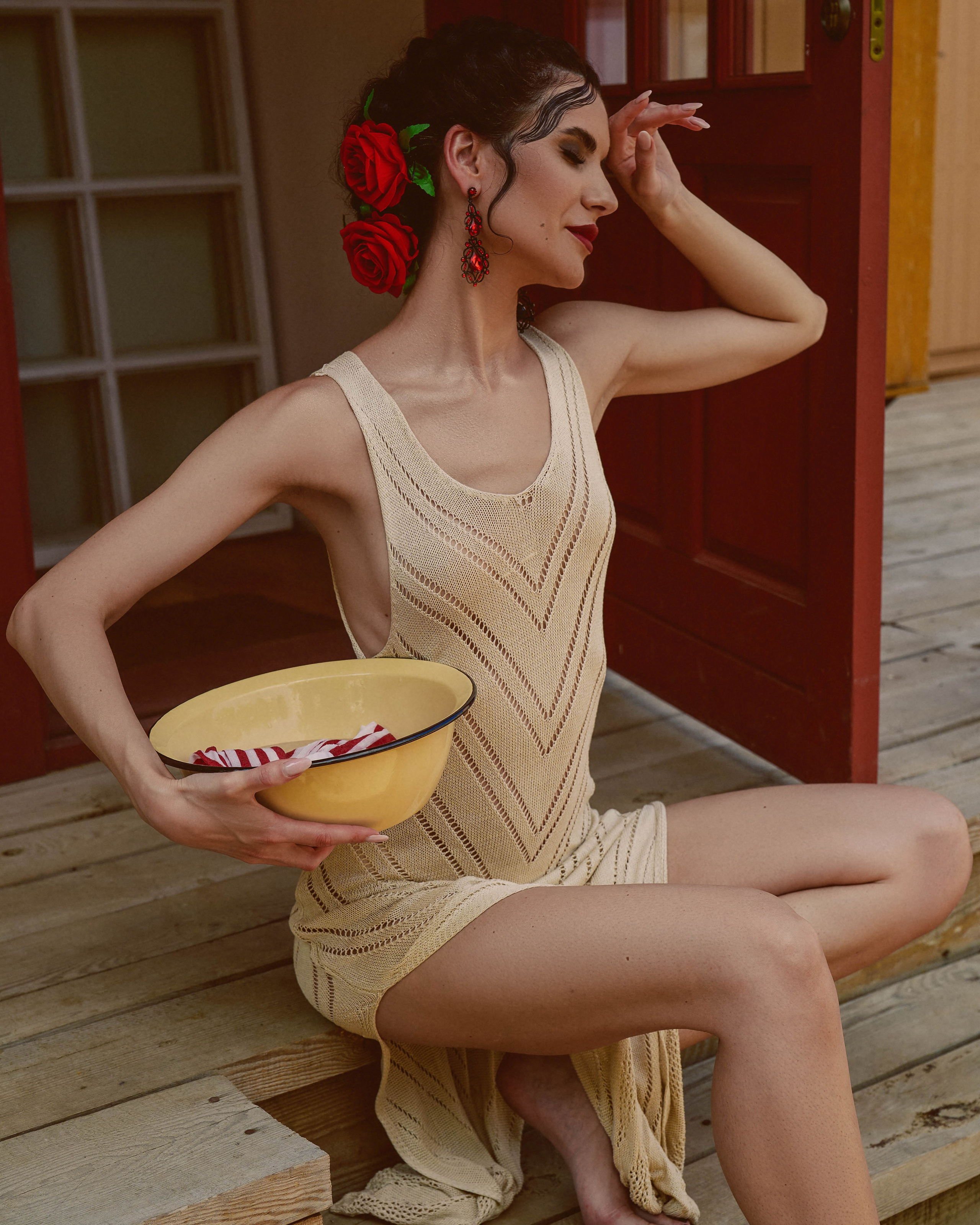 Валерия. Фотограф Тюмень | Гриднева Виктория