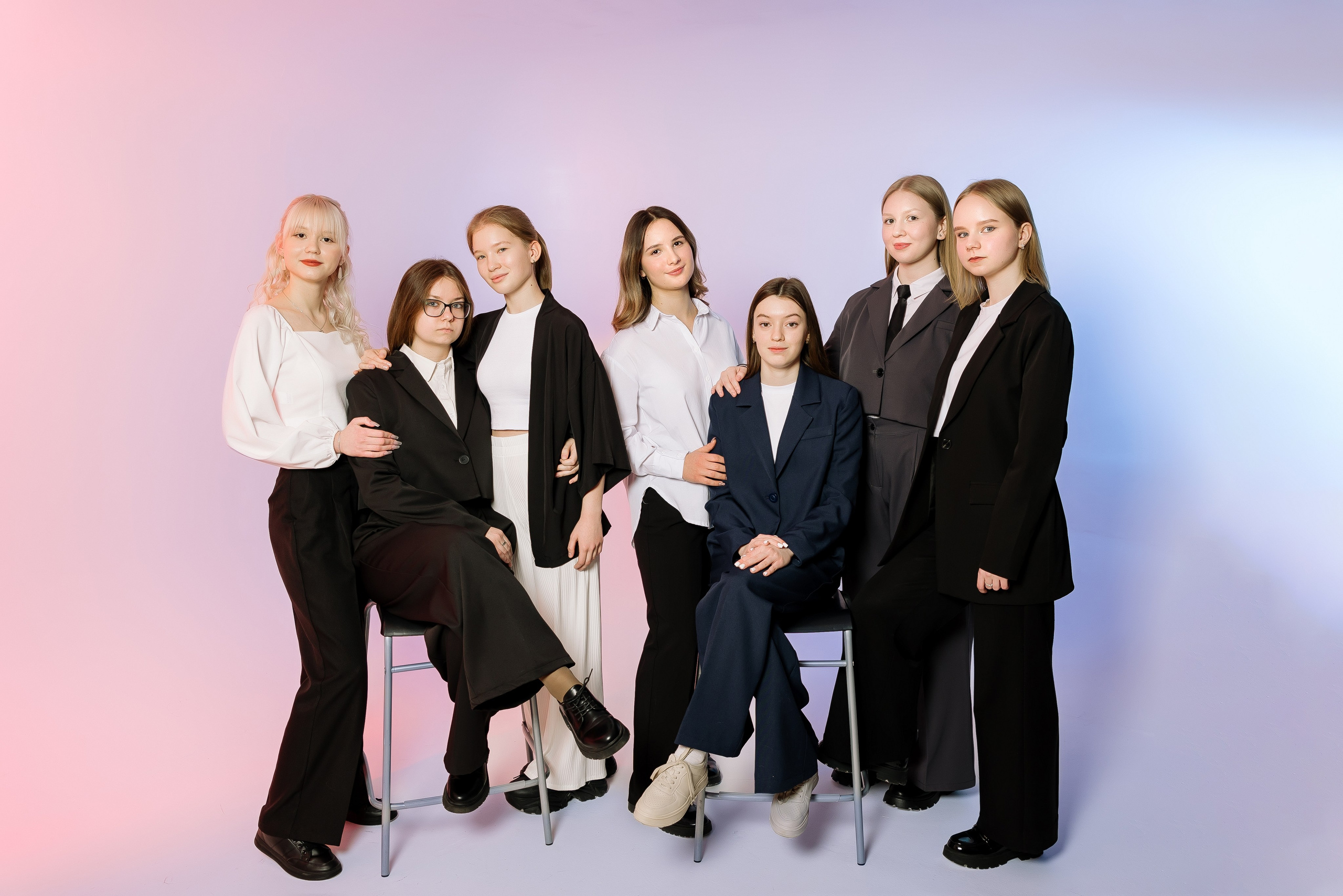 Альбомы. Профессиональный фотограф!