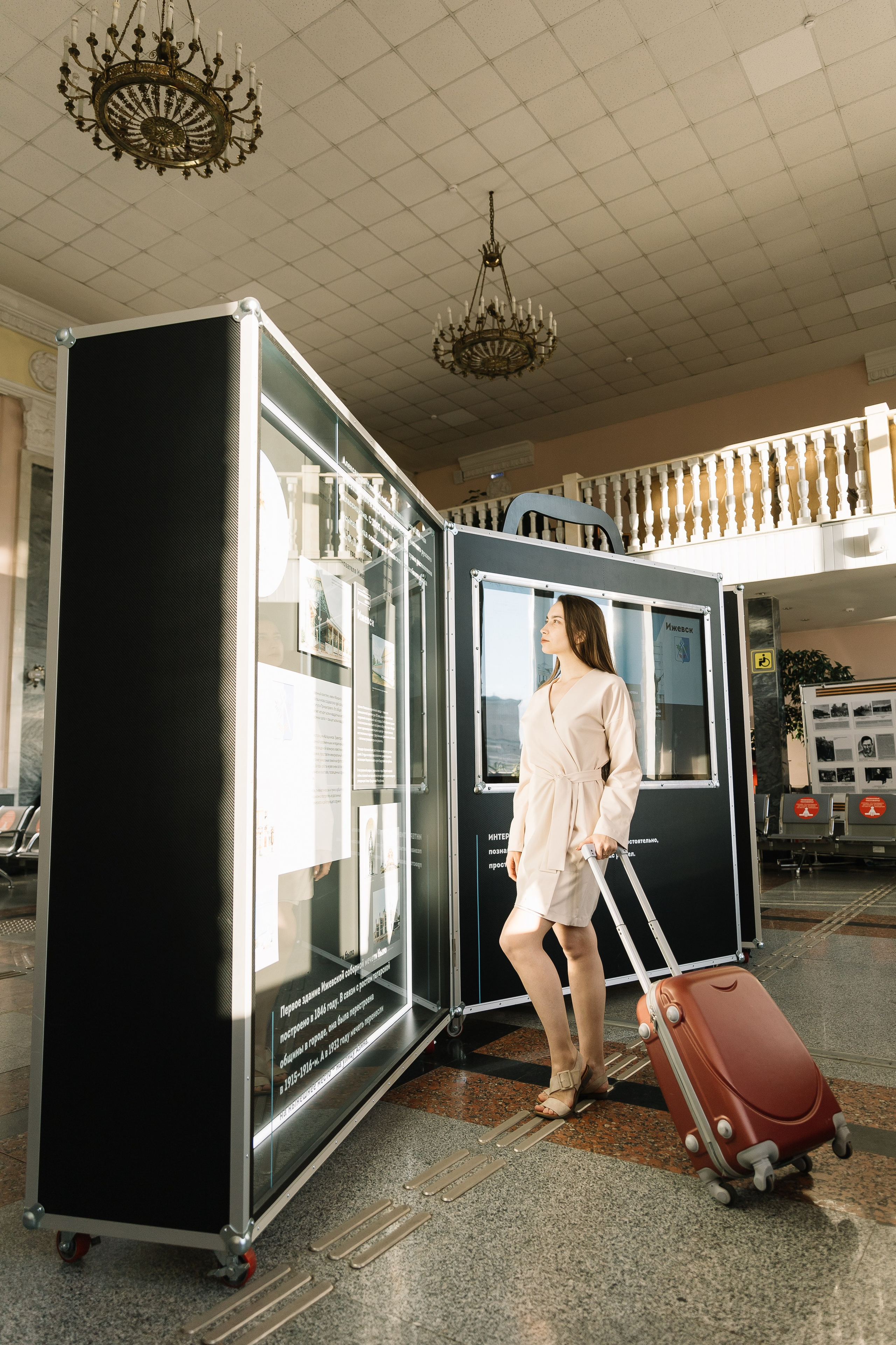 РЖД. Ваш самый лучший фотограф!