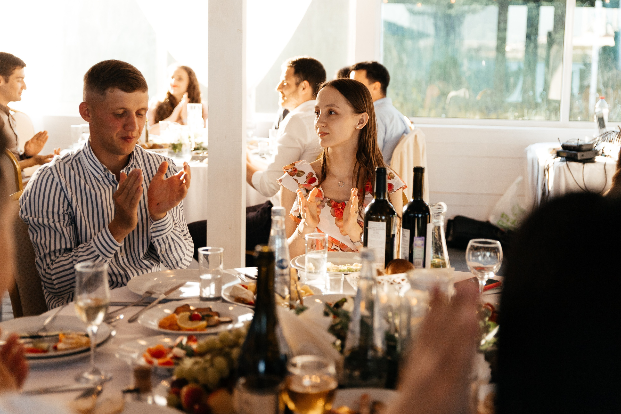 Инсаф и Лилия. Ваш самый лучший фотограф!