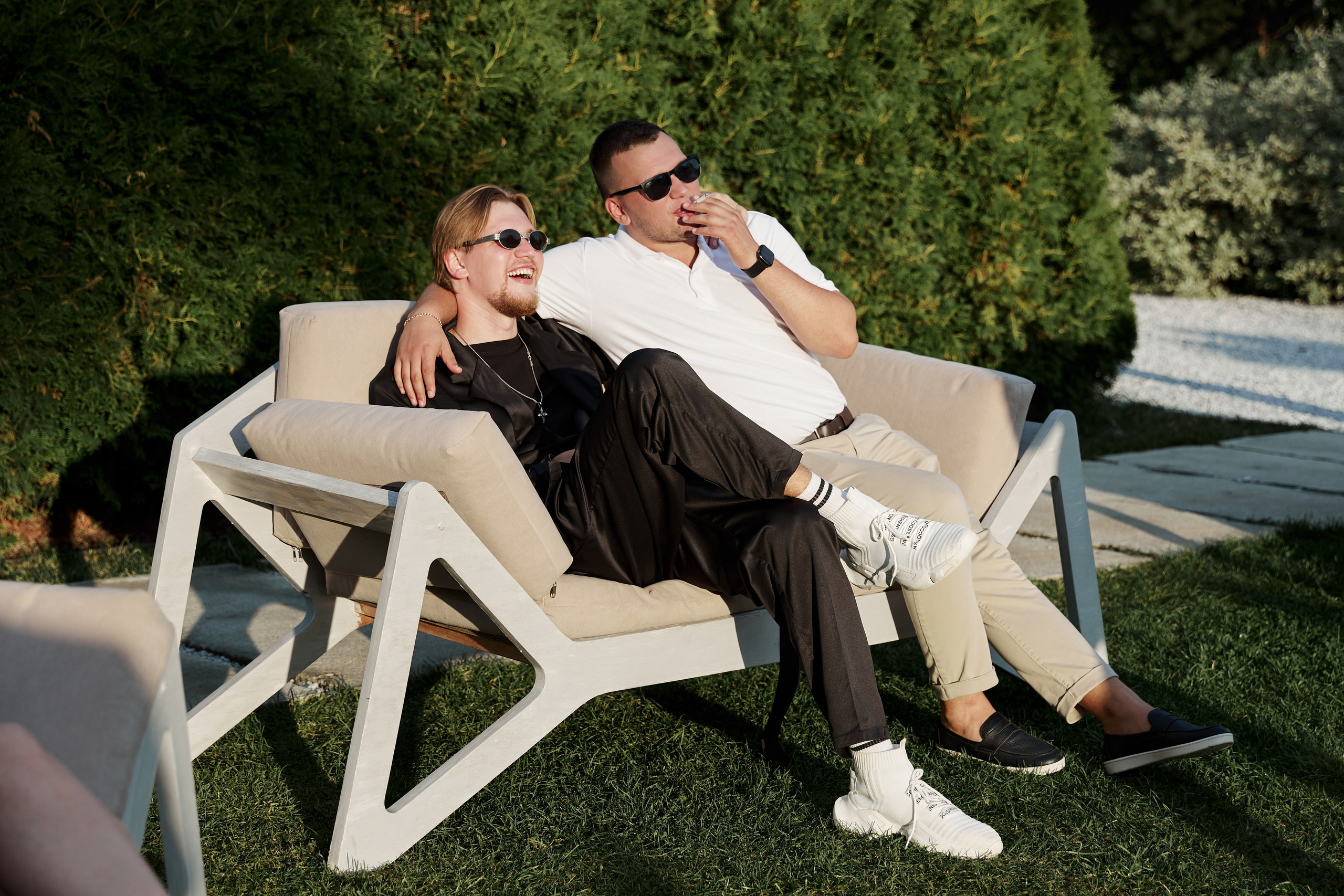 Dmitry & Margarita. Event агентство PAPRIKA в Екатеринбурге