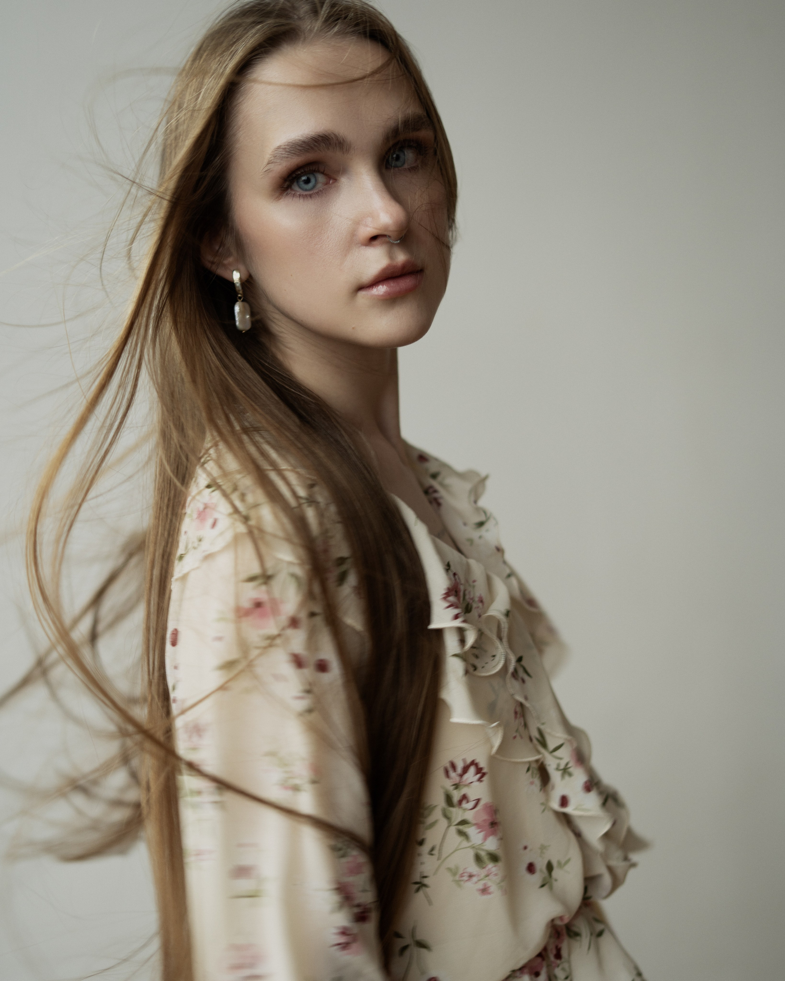 Ульяна. Свадебный и портретный фотограф в Санкт-Петербурге Софья Каркачева