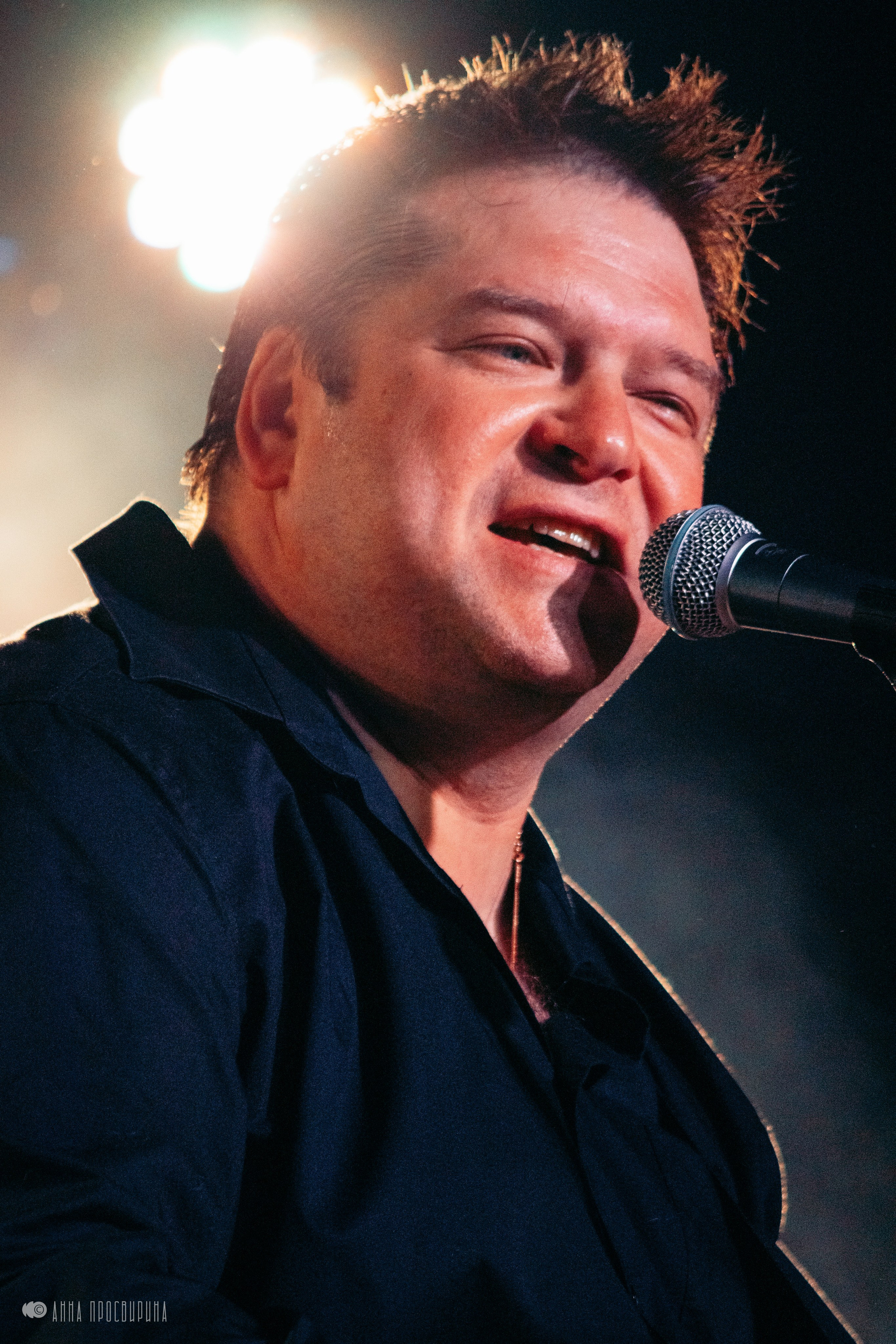 Концерт группы «Меломаны», клуб Jagger. Ваш фотограф в Санкт-Петербурге Анна Просвирина