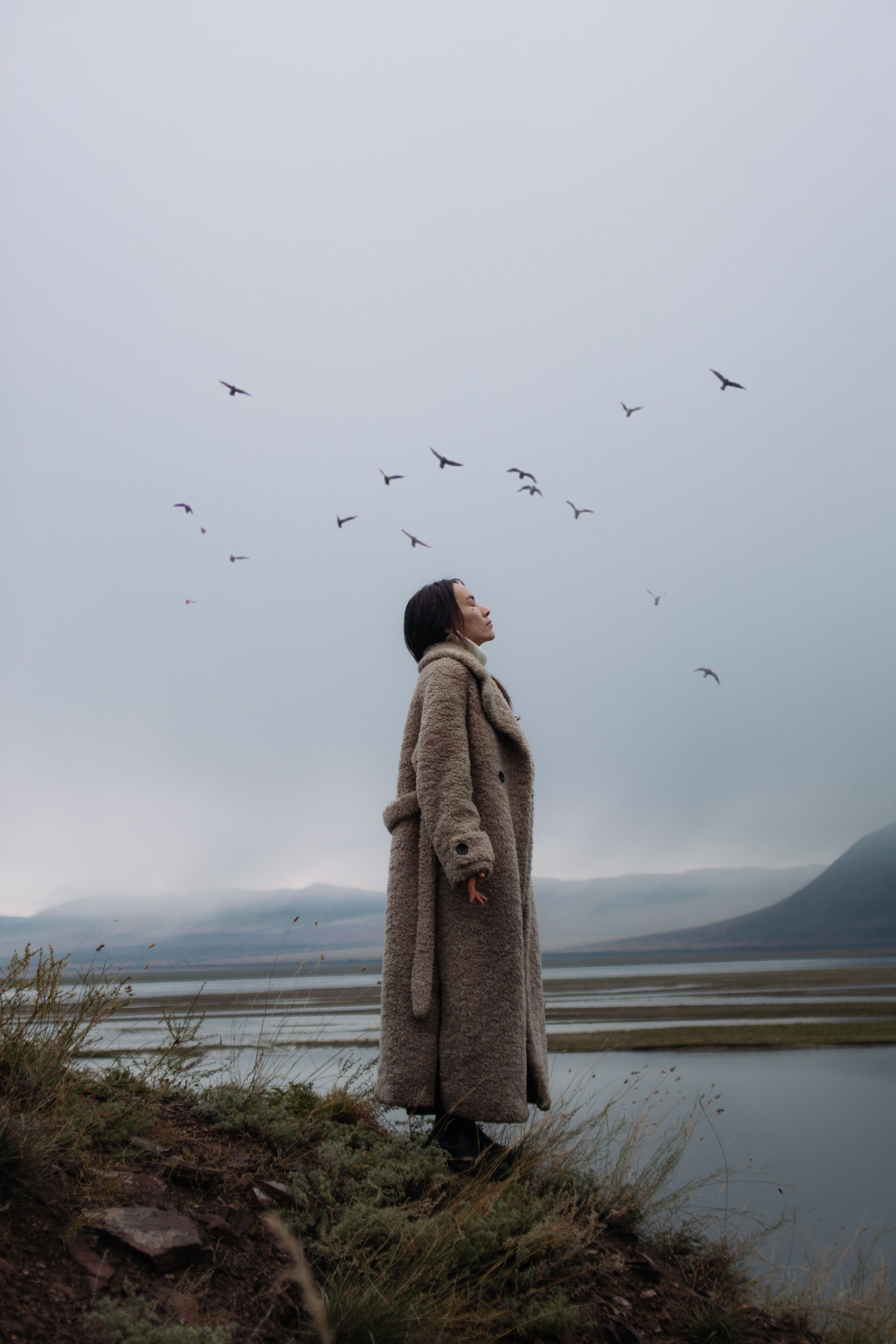 Фотограф в Санкт-Петербурге Анастасия Белик