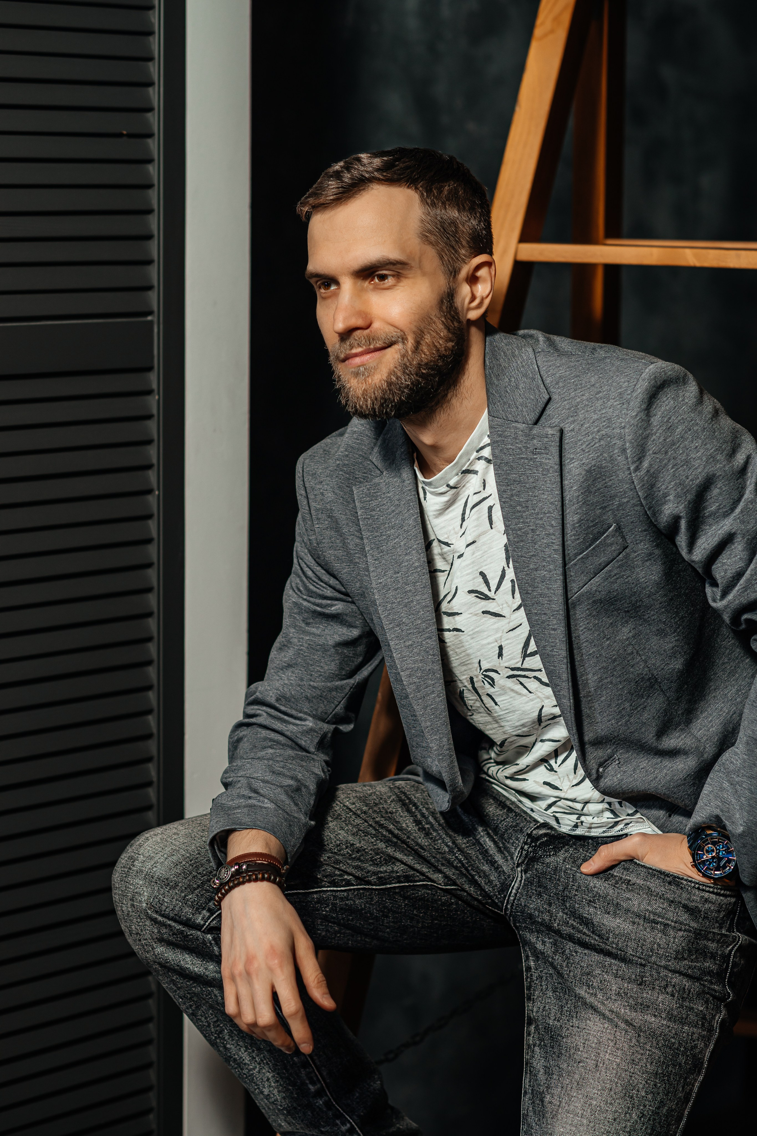 За обработкой. Александр Оношкин. Свадебный фотограф в Екатеринбурге