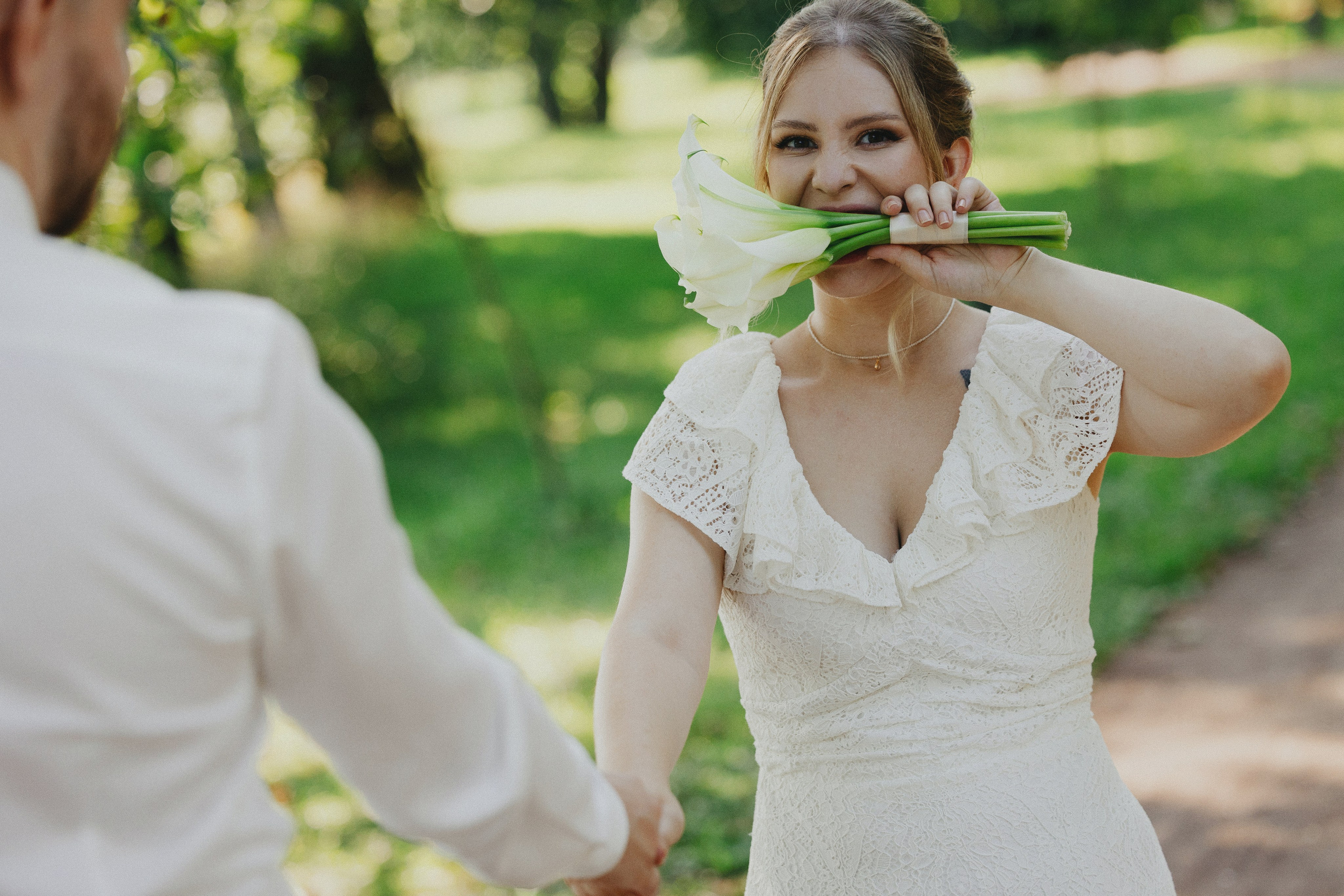 Олег и Ксюша — обработка в стиле ретро пленка. Свадебный фотограф в Санкт-Петербурге Рябикин Александр , занимаюсь св