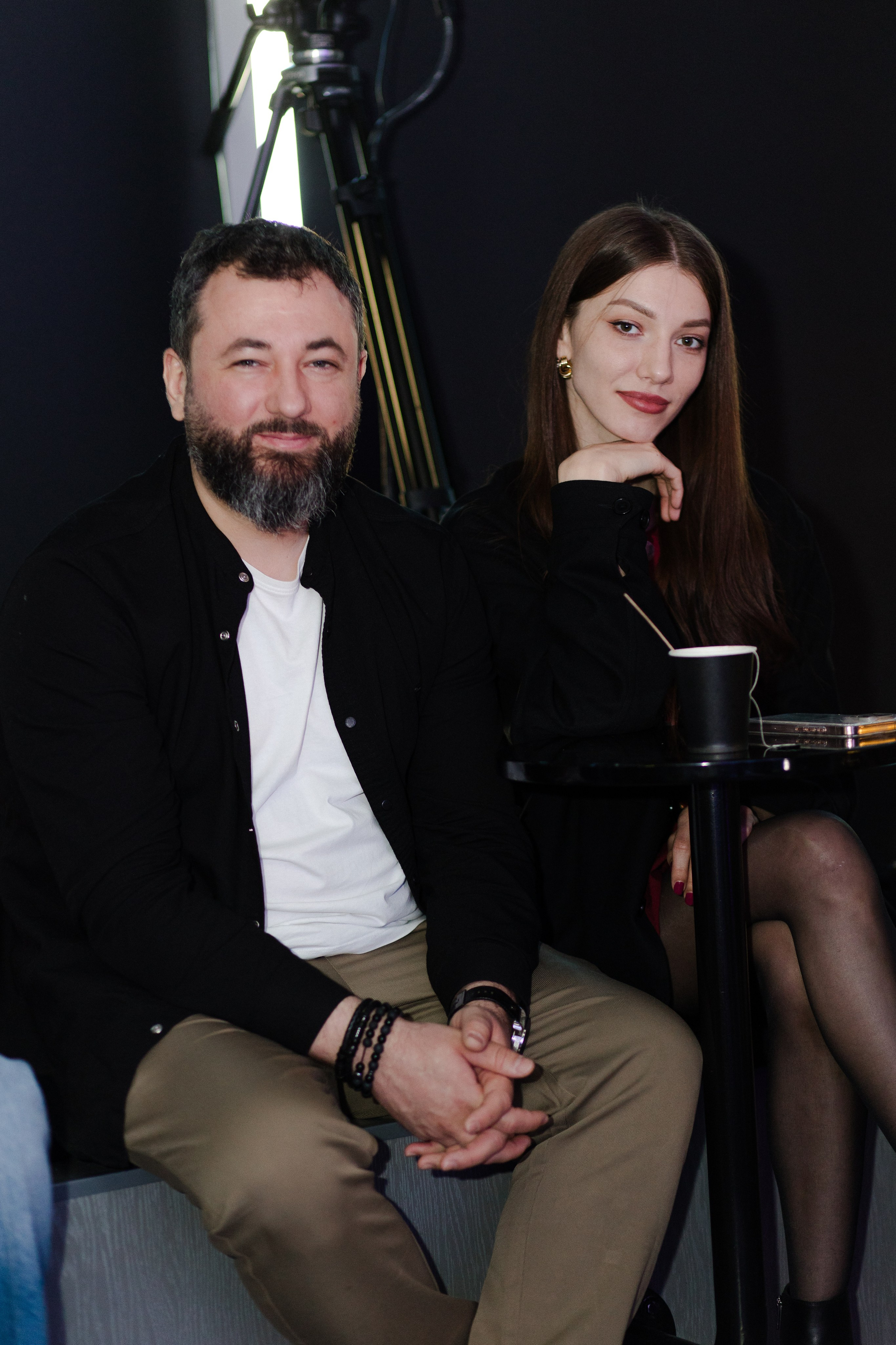 Astashella & Звук Студио. Алексей Дьяков. Photo • Video • Event