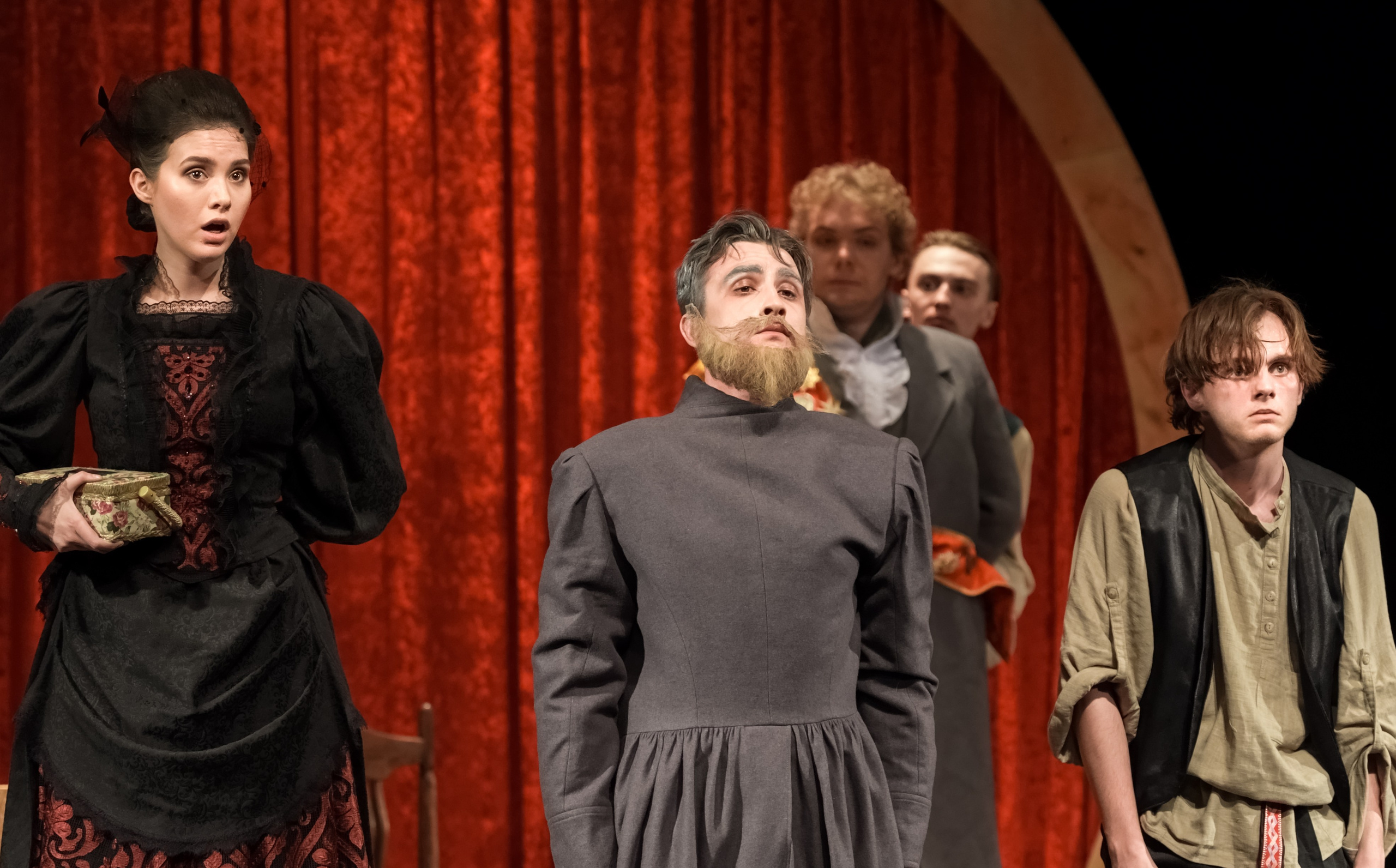 «Лес» фестиваль Твой шанс ГИТИС фест. Балетный фотограф Москва Майоров Николай