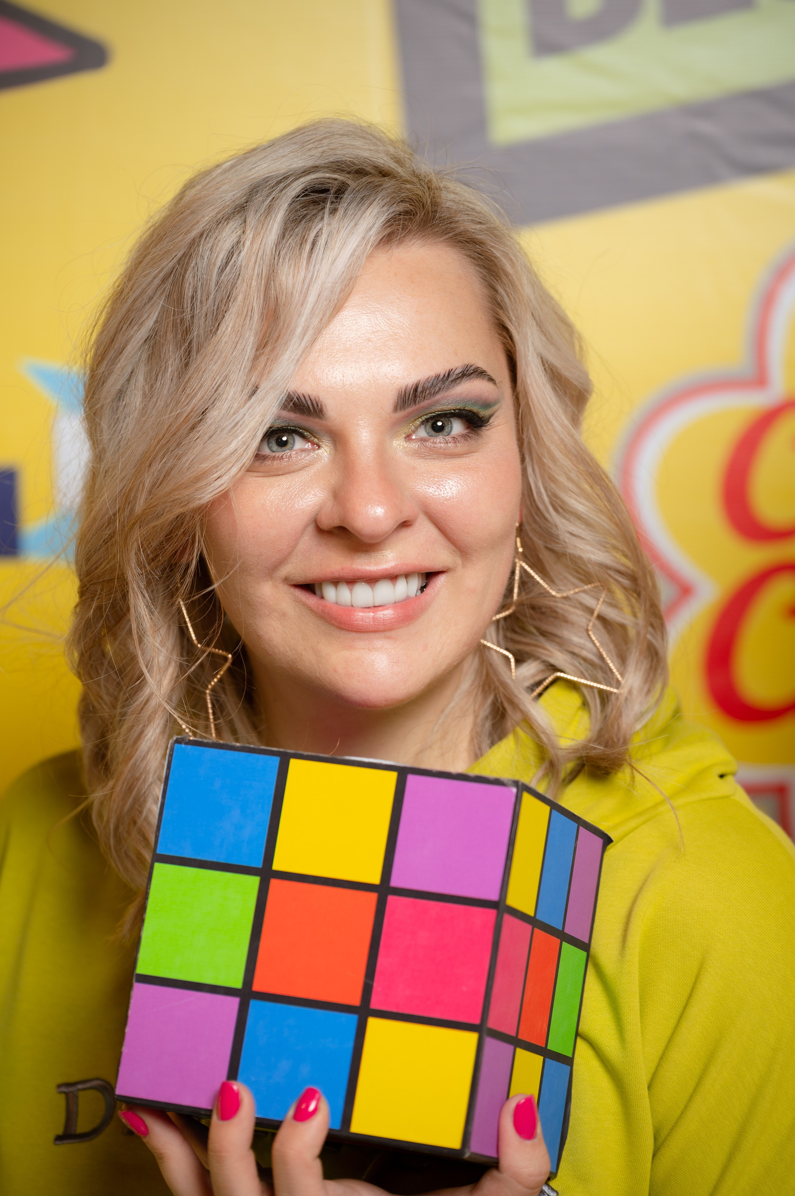 События, праздники, концерты. Качественные фото в Красноярске для самозанятых и для свободных