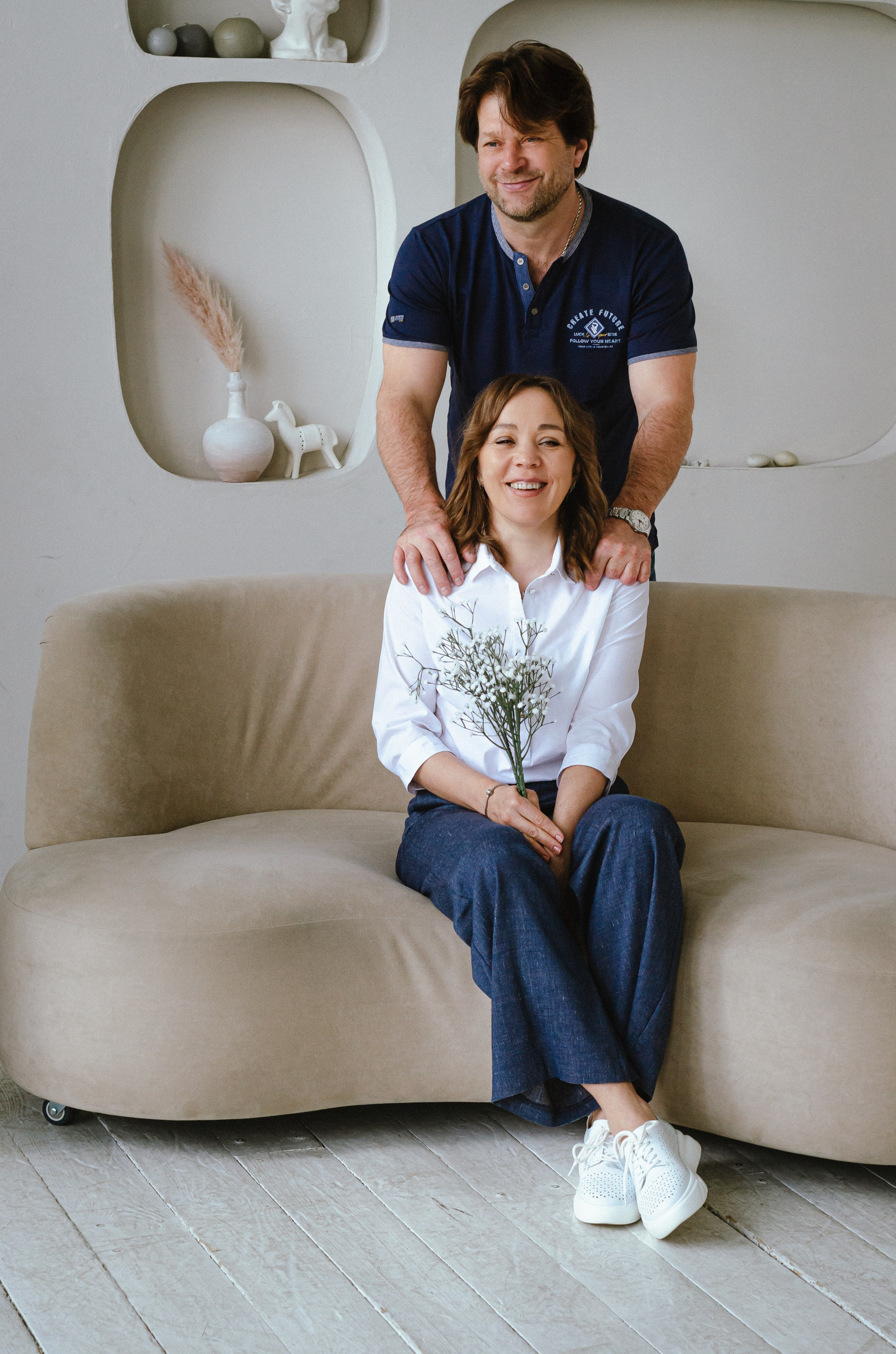 Love story. Фотограф Anastasya Efimova