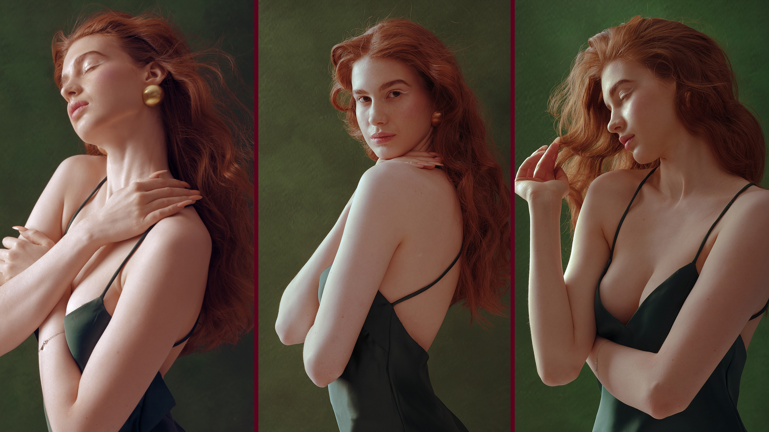 Портретный фотограф в Хабаровске Роман Мутных