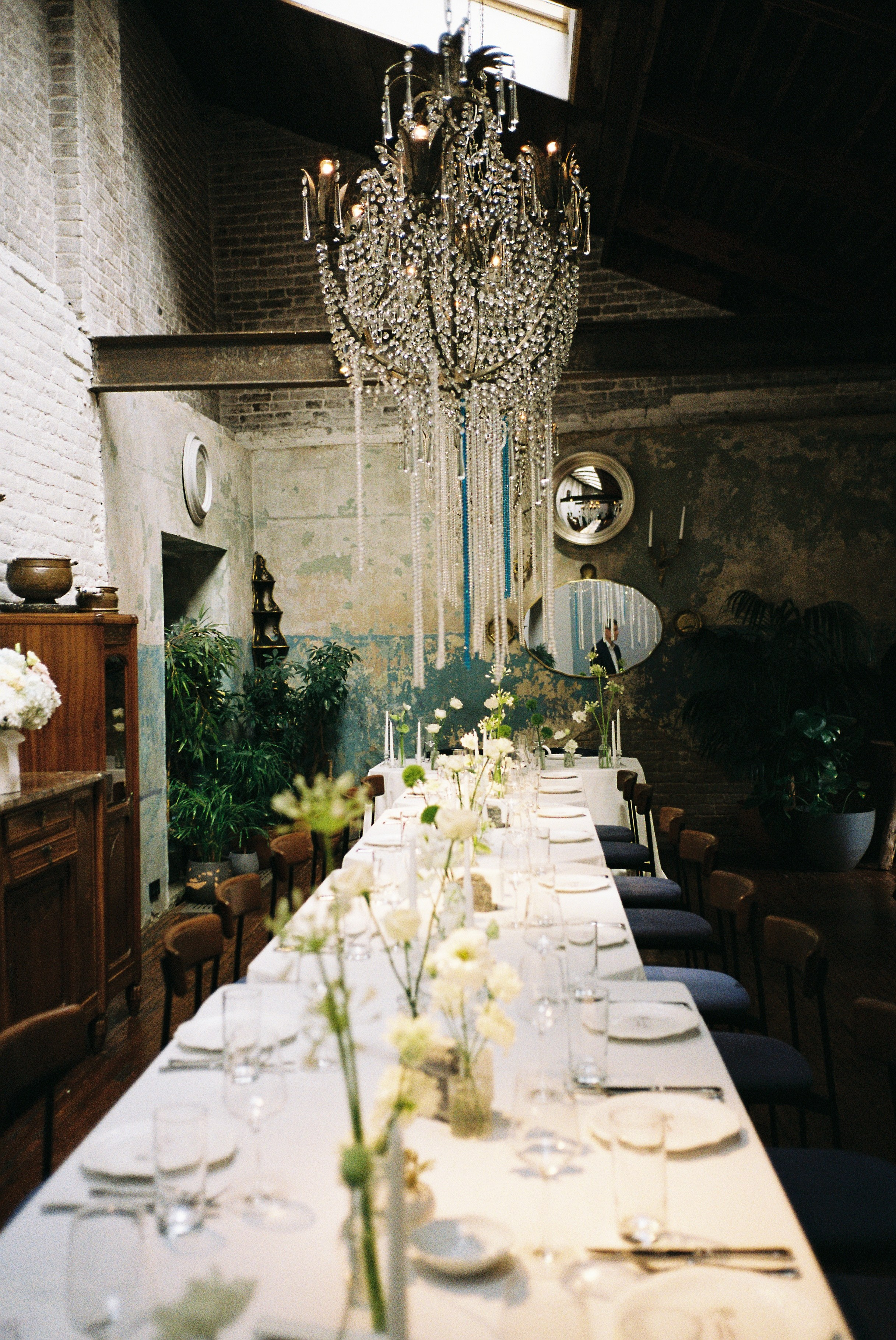 Денис & Мария. Женский портрет и свадьбы в Москве. Морад Диана