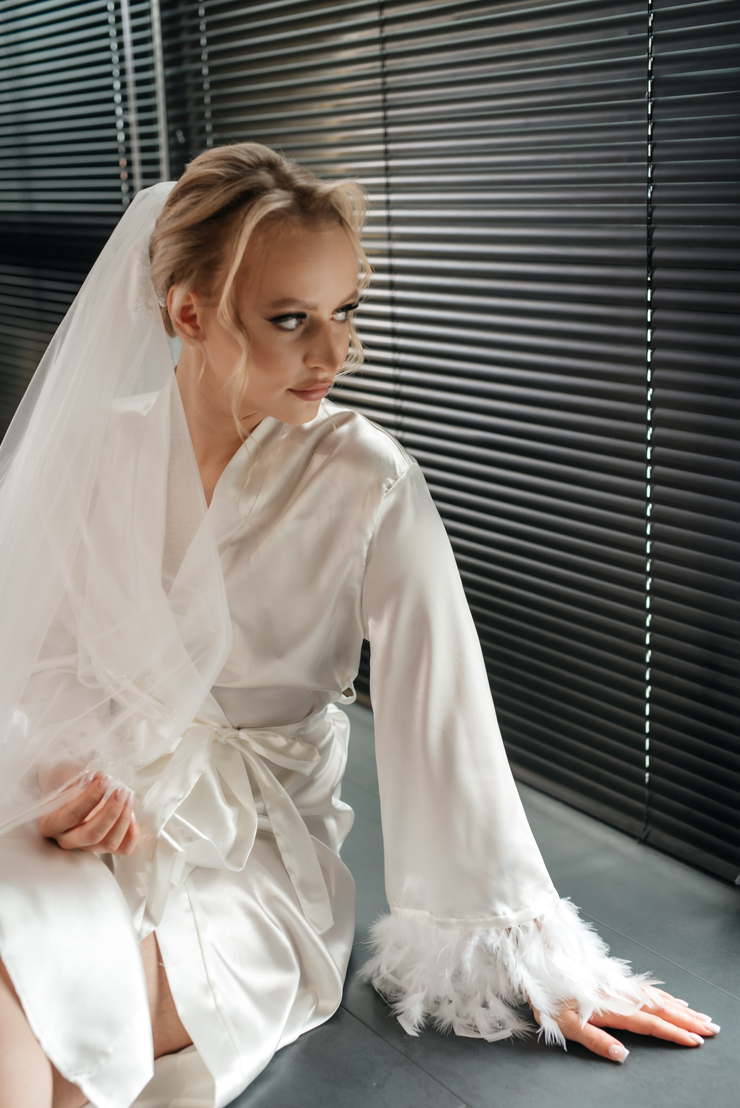 Валерий и Алина. Фотограф в Москве Елена Брюханова