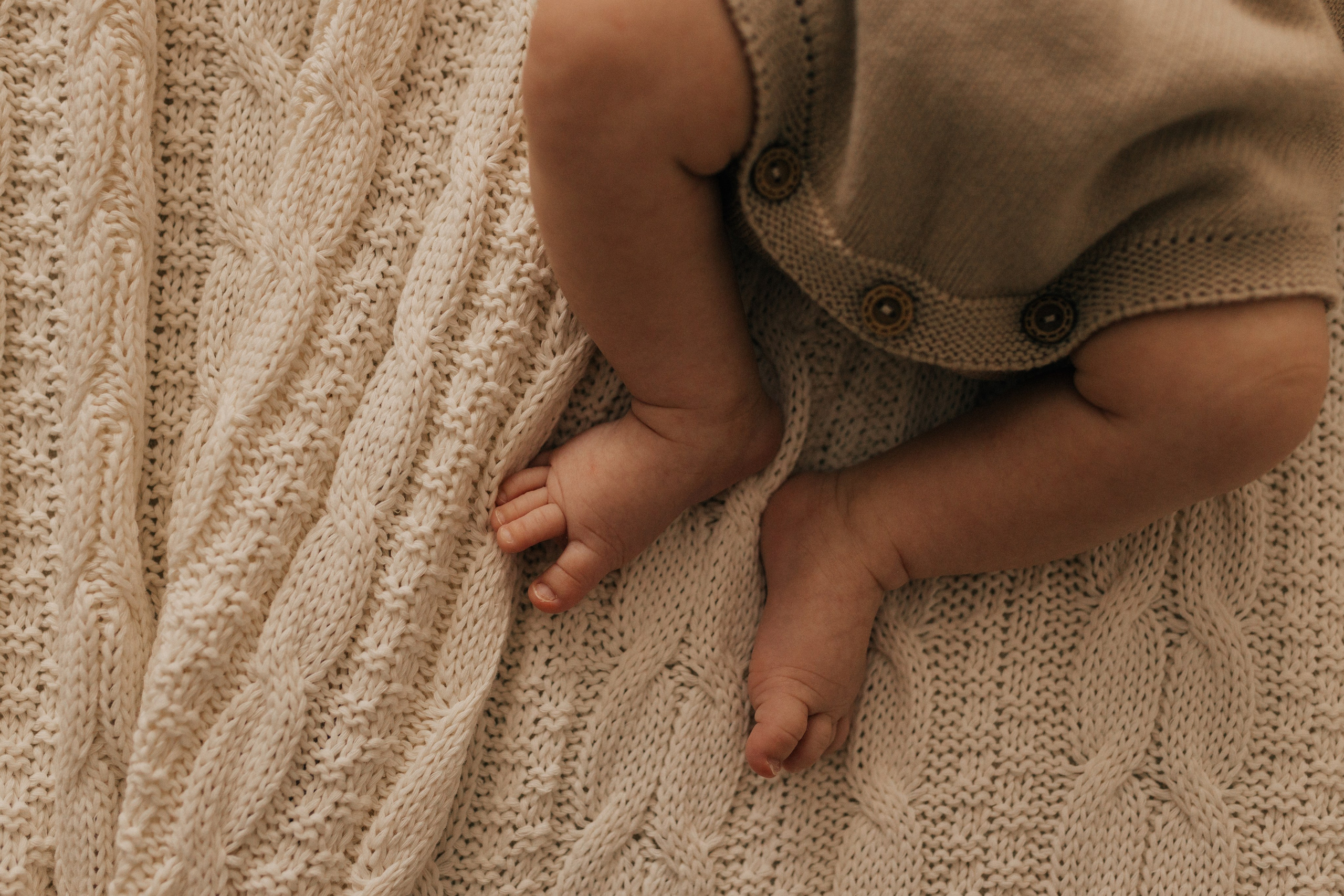 Первое Рождество Ярослава. Семейный фотограф в Новороссийске и Анапе Александра Яковлева