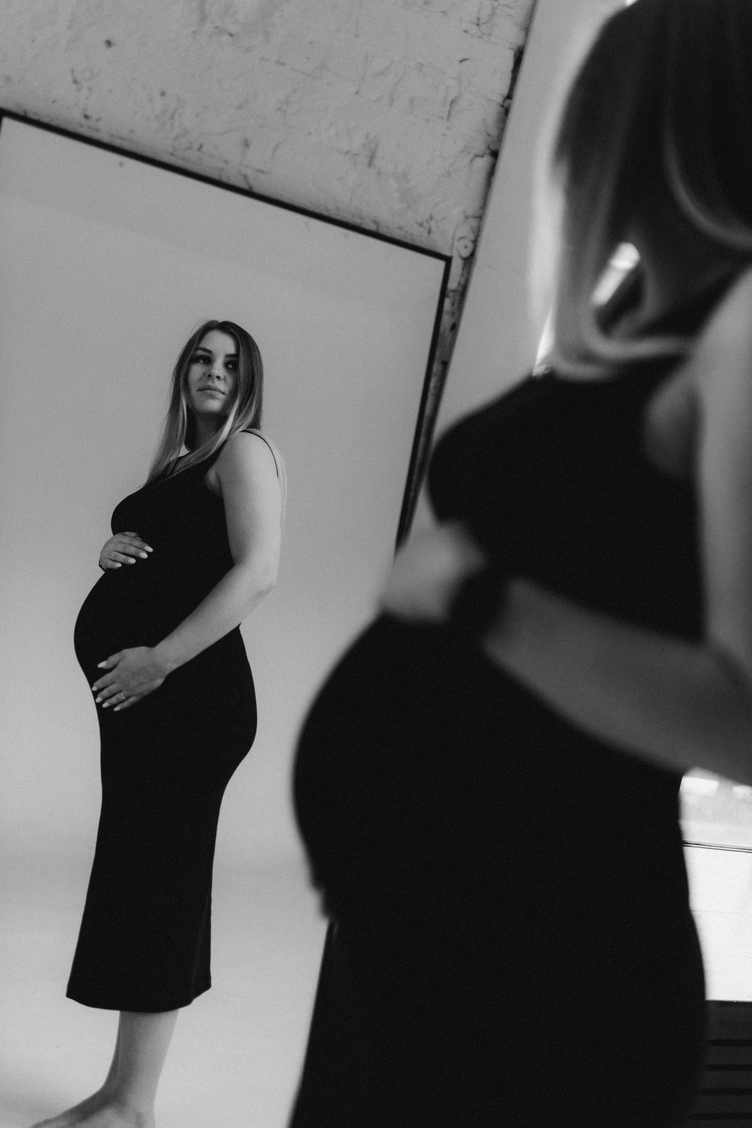 Беременность. Алина & Игорь. Фотограф НОГИНСК, Москва, Анастасия Белая