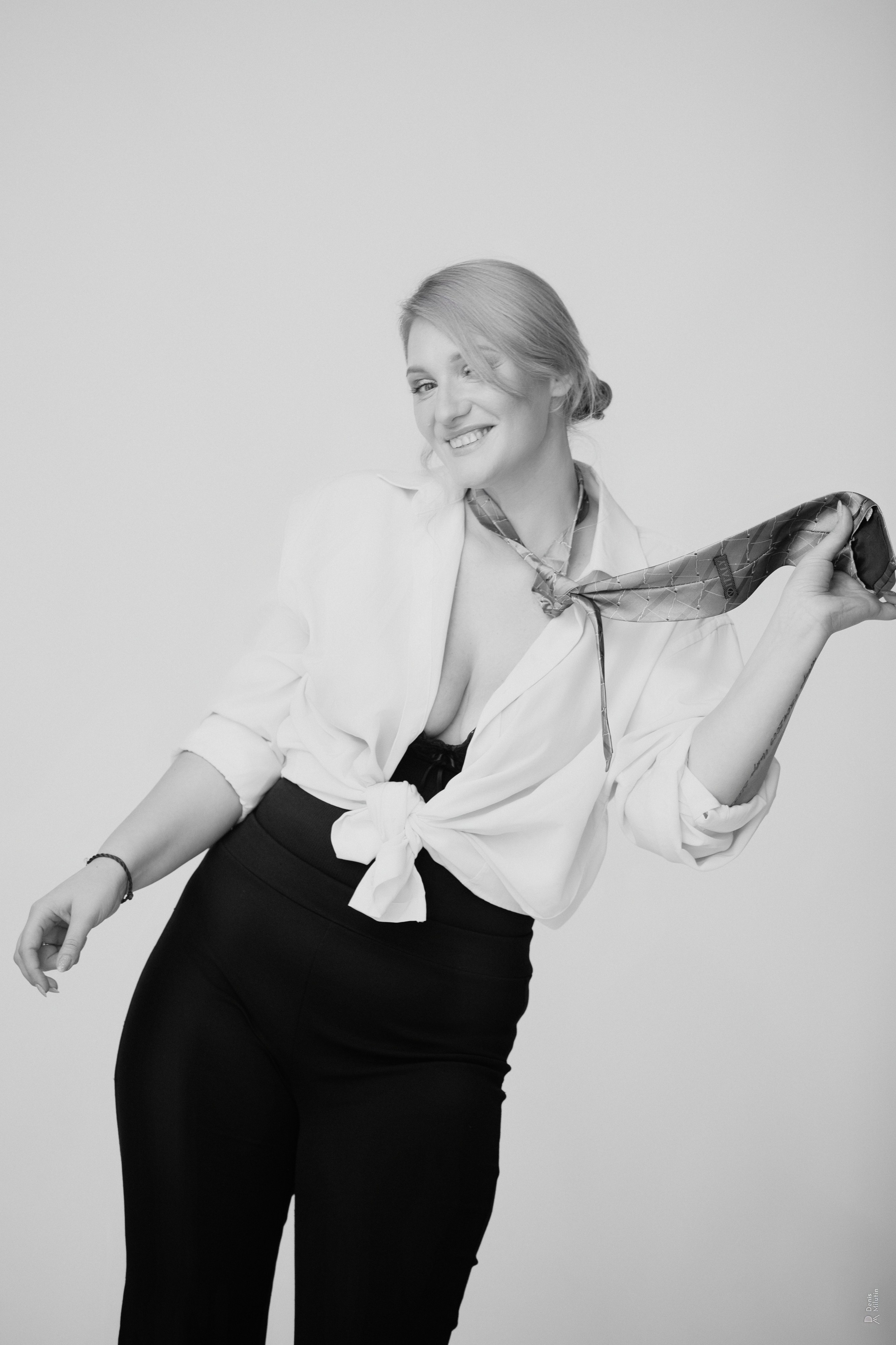 Метаморфозы (как дети). Портретный фотограф Денис Милютин