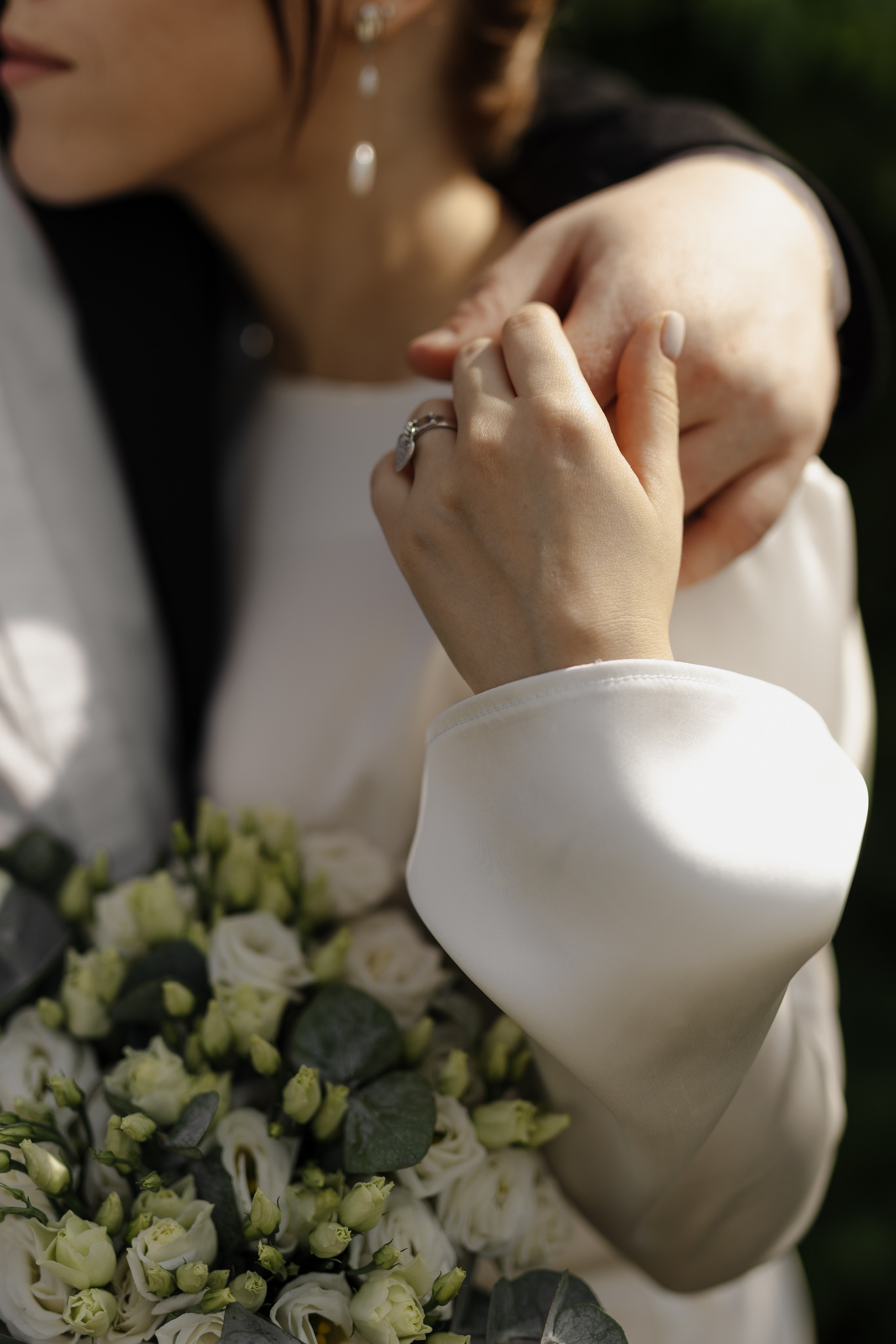 Свадьба Алексея и Натальи. Фотограф Кольчугино/Владимир/Москва Елизавета Иода