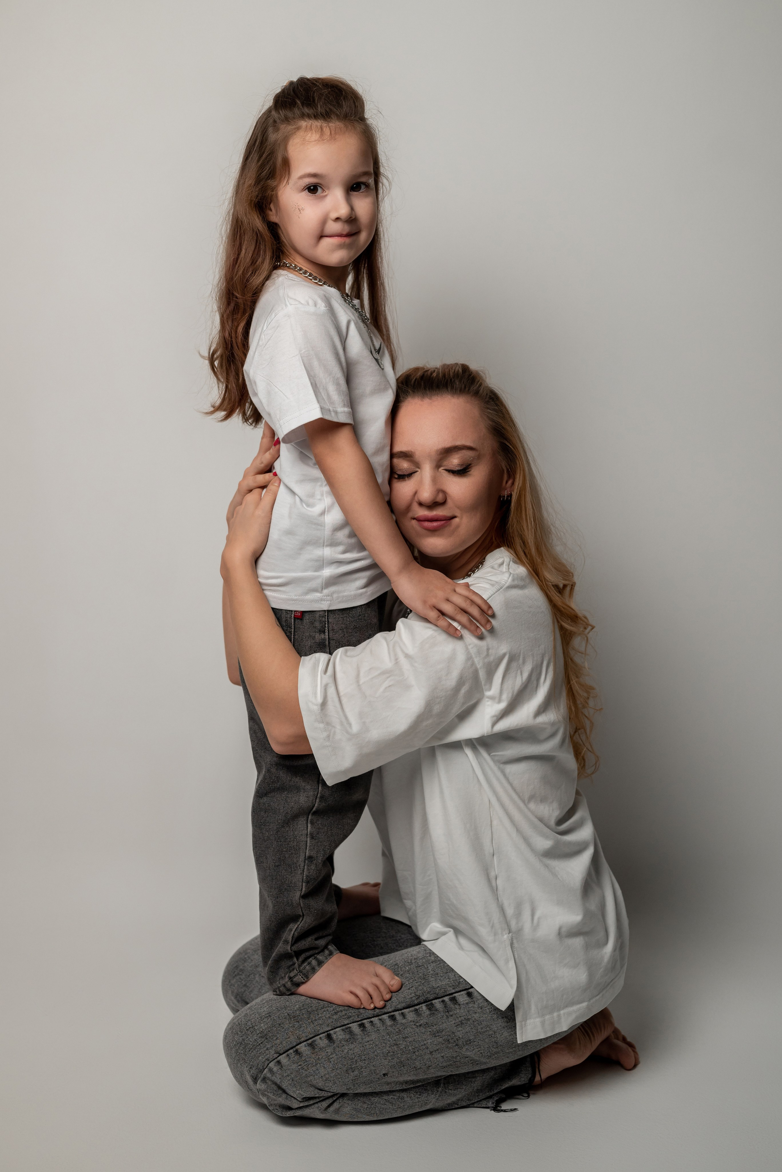 Лэйла и София. Фотограф в городе Салават