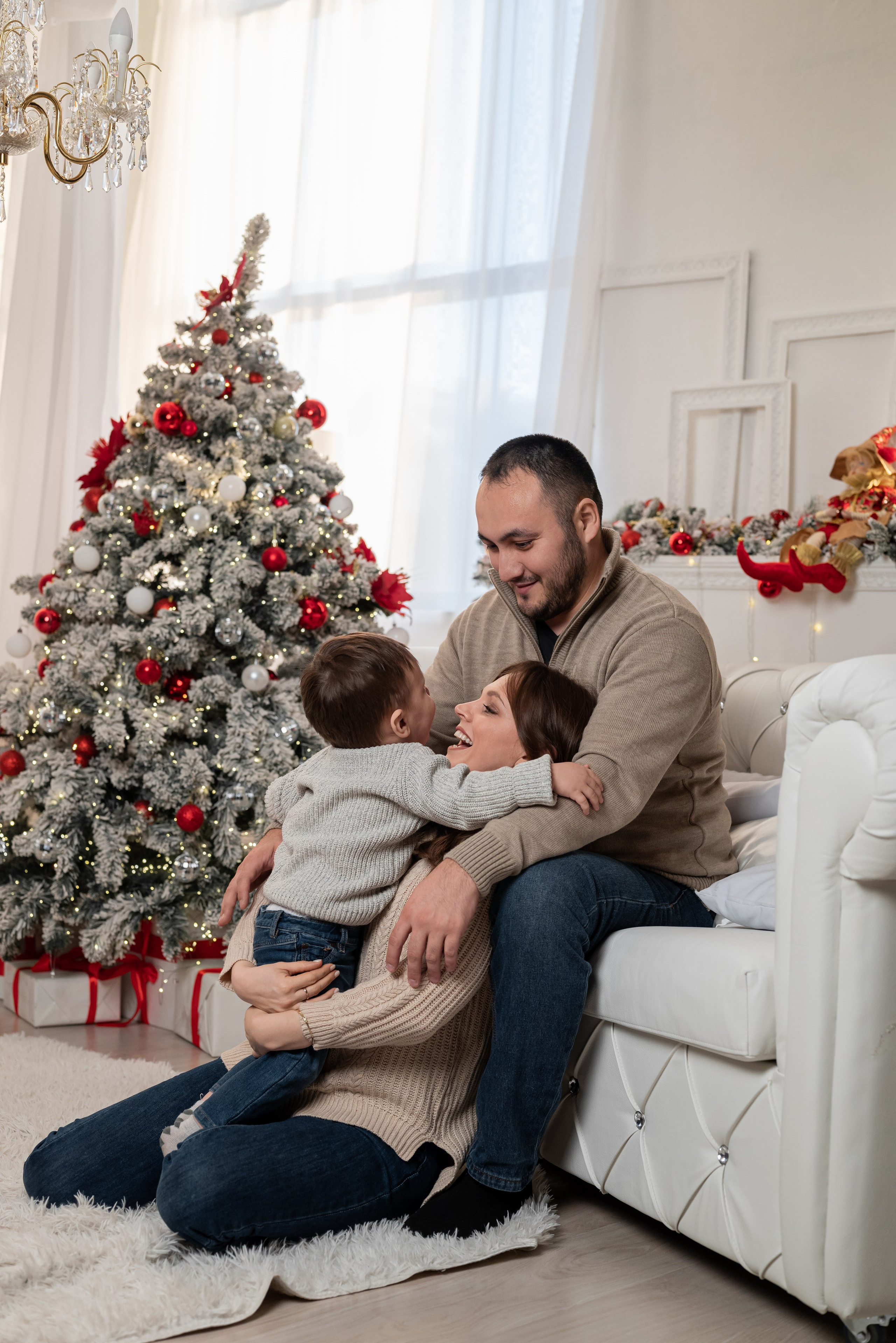 Елена. Фотограф в городе Салават