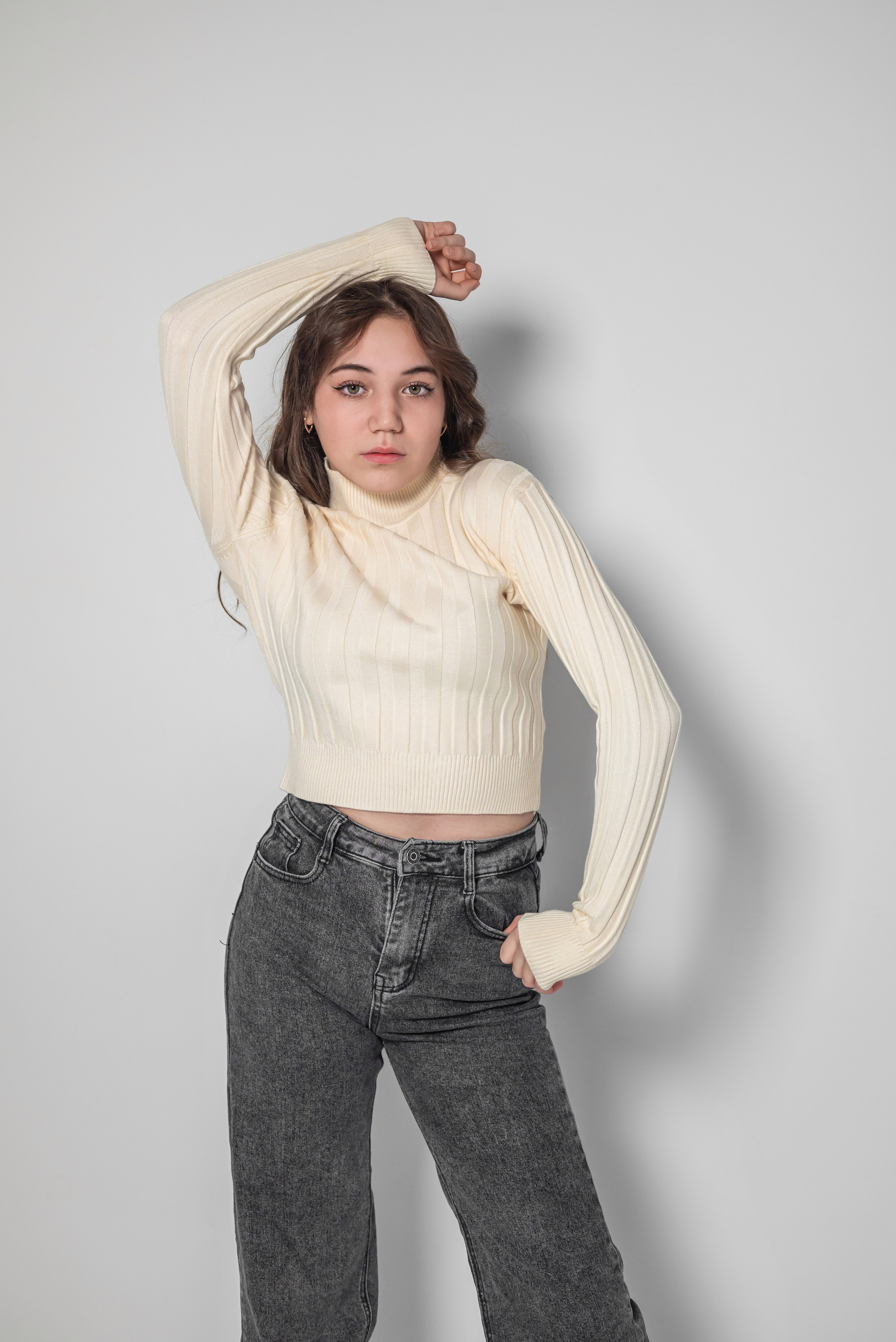 Кофты и платья. Фотограф в городе Салават