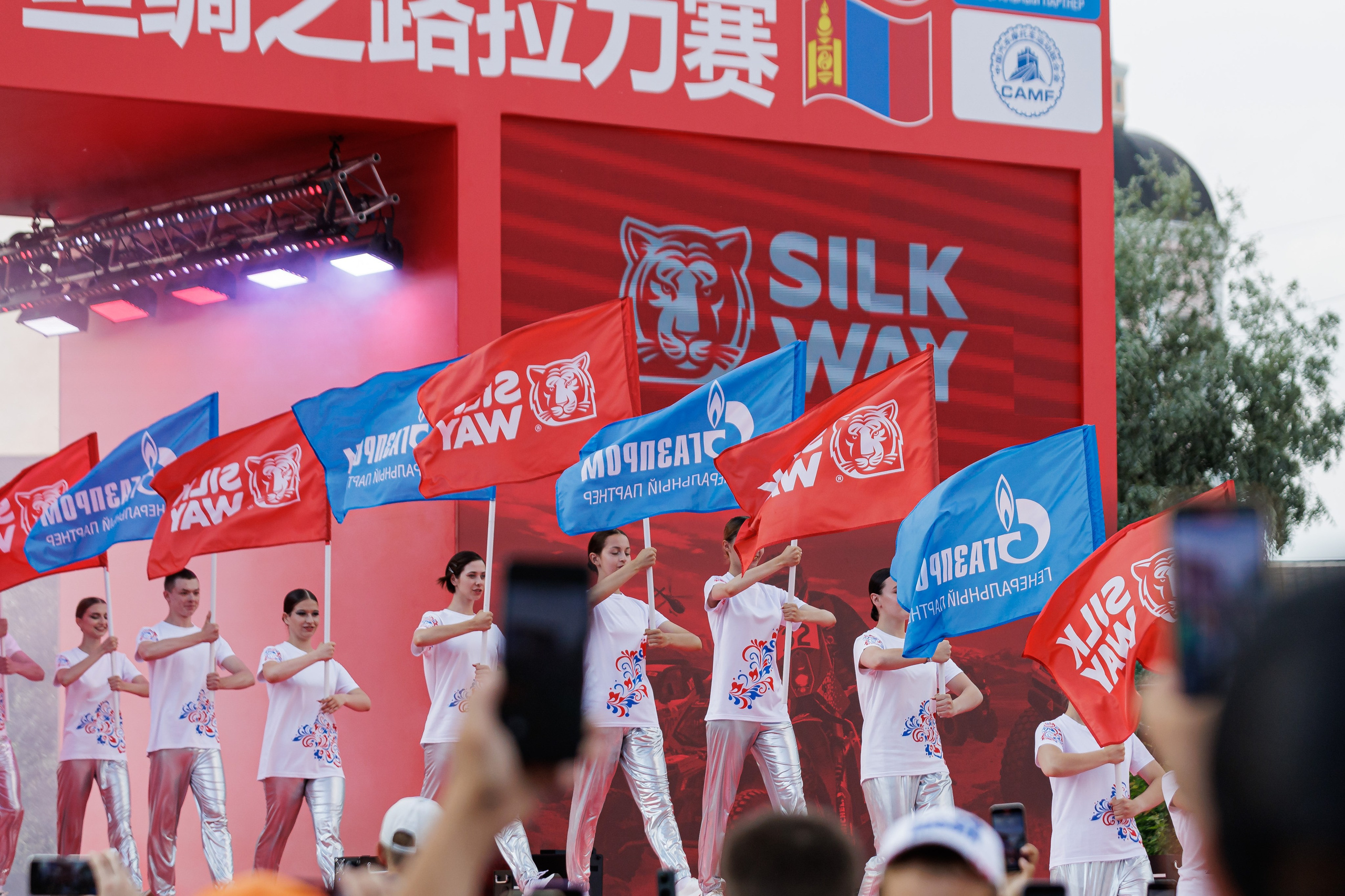 ВНЕШНИЙ БРЕНДИНГ. Портфолио